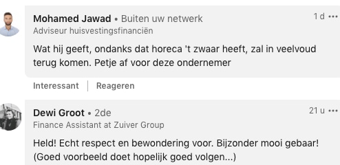 beeld deondernemer