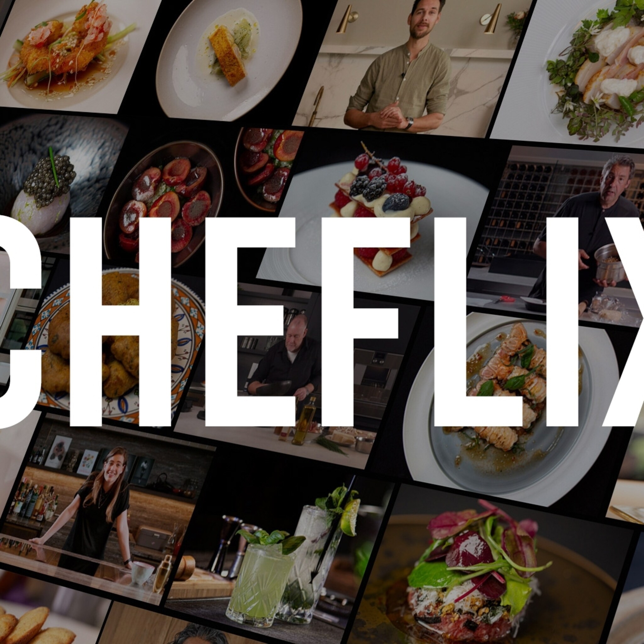 gouden formule in lockdown cheflix als netflix voor sterrenchefs