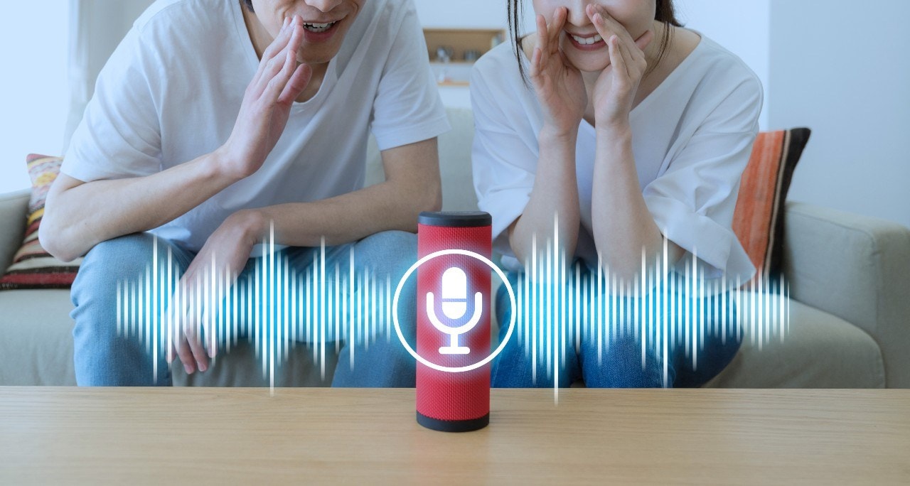 De Ondernemer zet met 24/7 audionieuws de volgende stap in text-to-speech. Foto: Shutterstock
