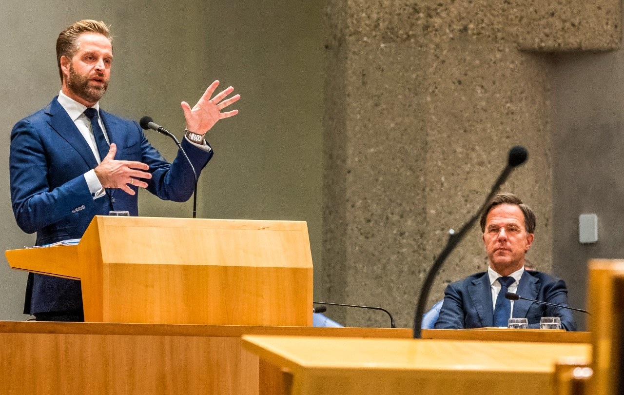 beeld deondernemer