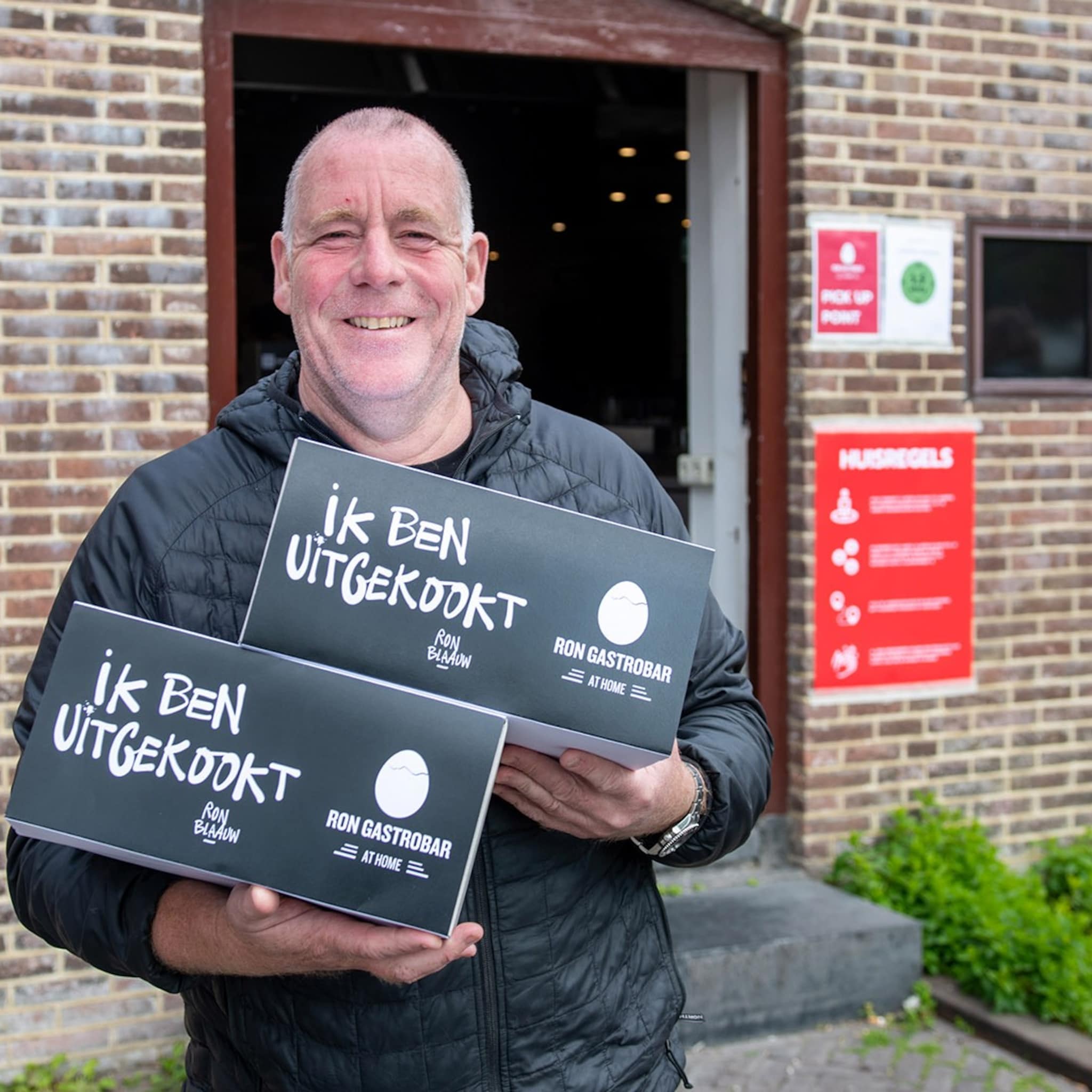 vervroegde horecasluiting zorgt voor comeback dinerboxen