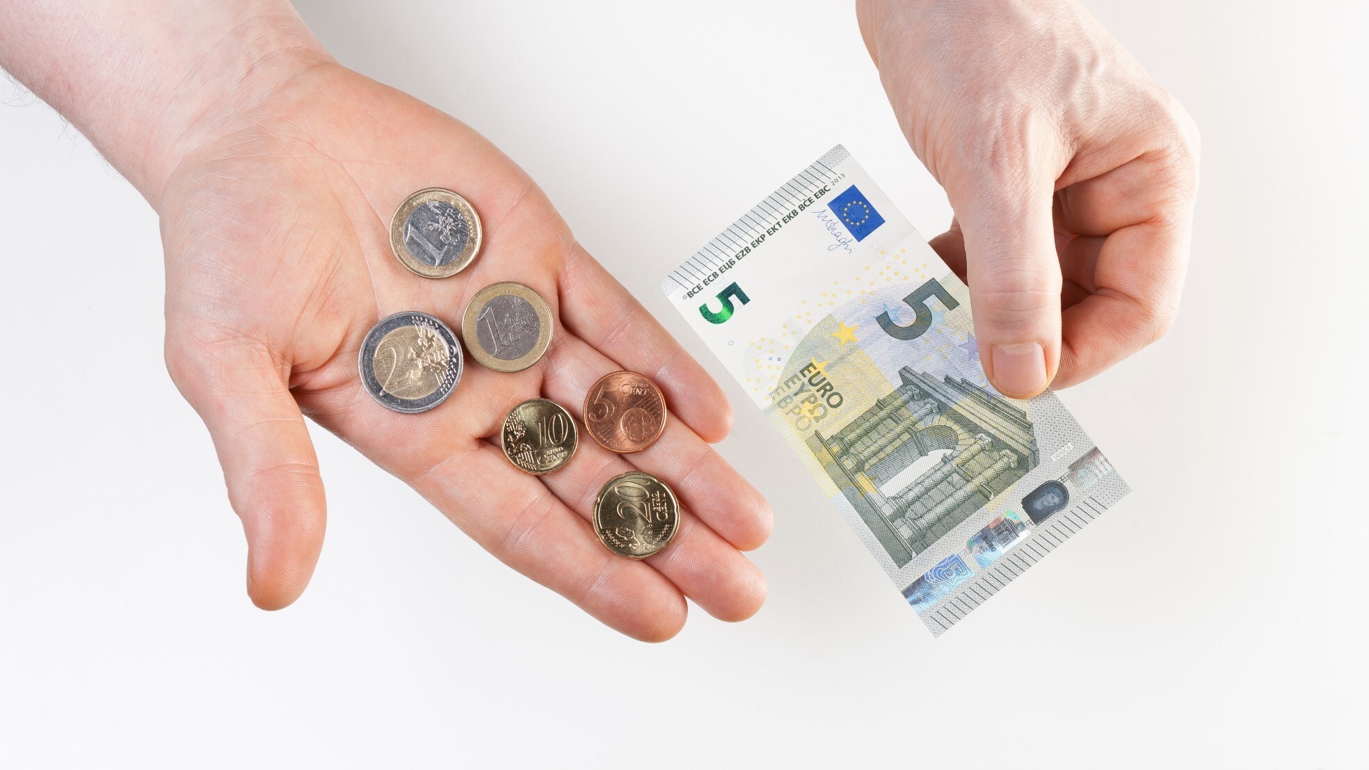 Van de bijna 27.500 NOW-aanvragen zijn er 1133 afgewezen. Foto: Shutterstock