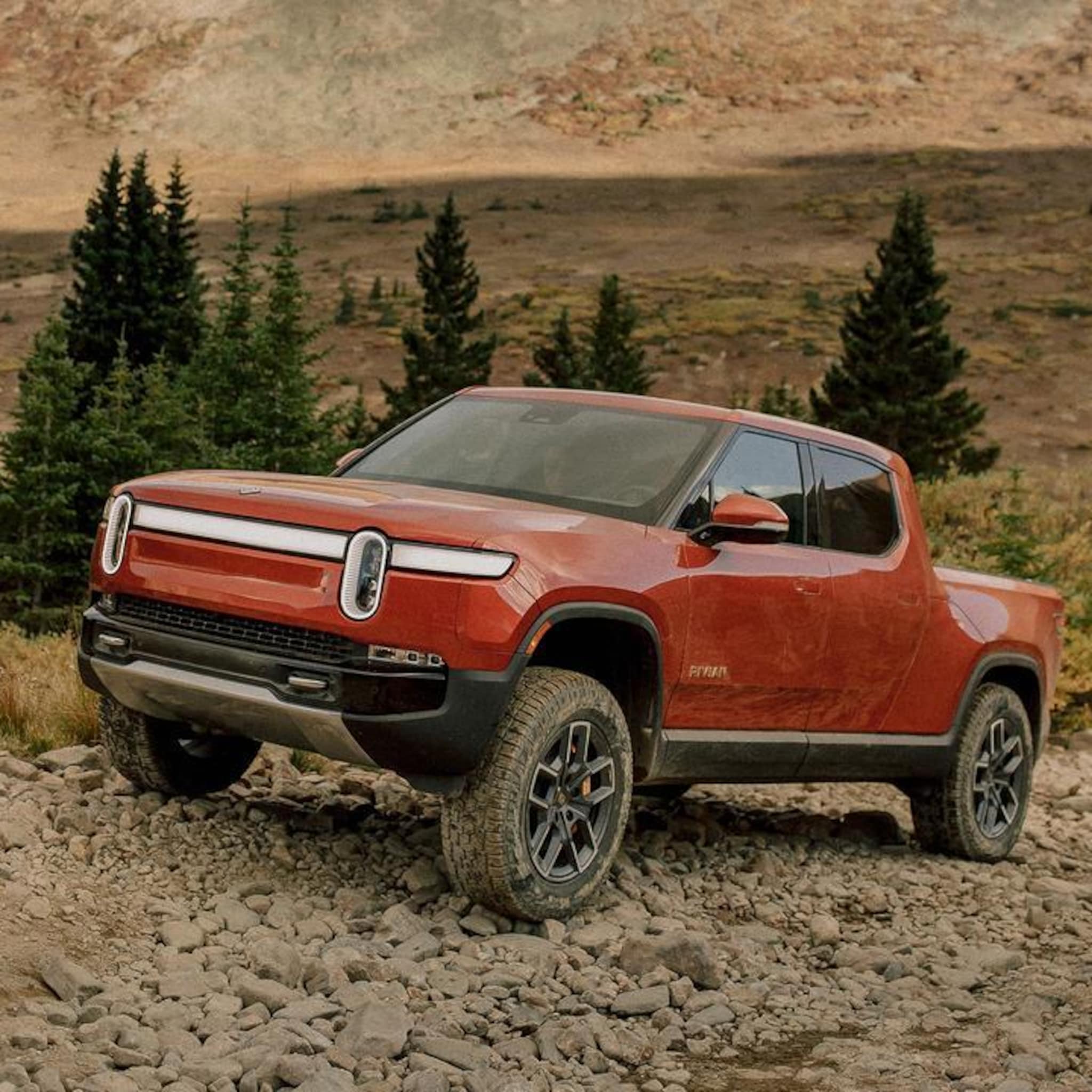 amerikaanse rivian mogelijk overnamekandidaat vdl nedcar