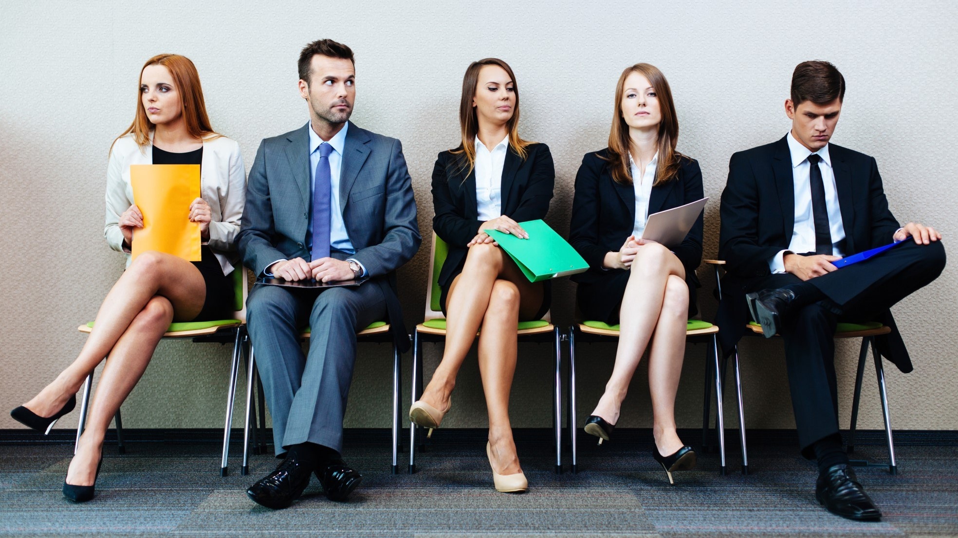 Ondernemers zitten vaak met de vraag 'wanneer is de juiste freelancer beschikbaar?' in hun maag. Foto: Shutterstock