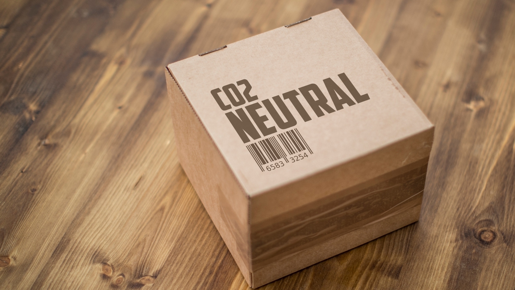 Voor retailers zijn er wel degelijk opties om een bijdrage te leveren aan de verduurzaming van logistiek. Foto: Shutterstock