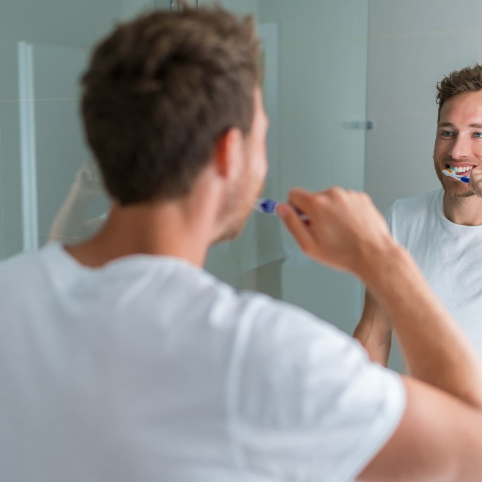 startup glunder komt met flexibel mondzorgabonnement