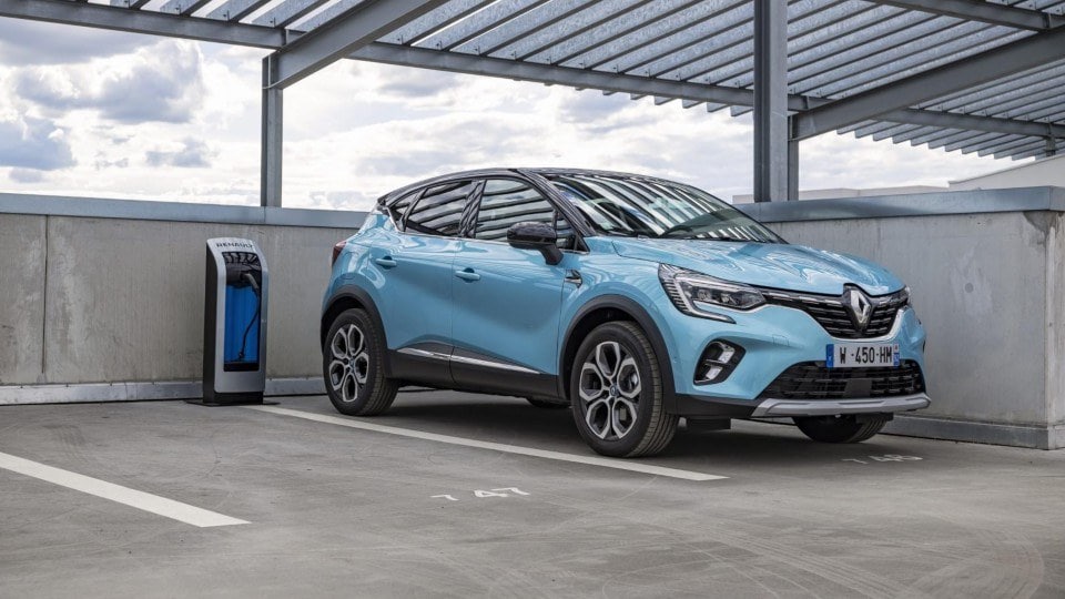 Foto: Renault