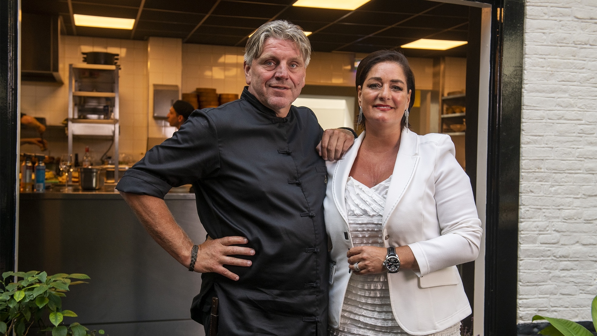 beeld deondernemer