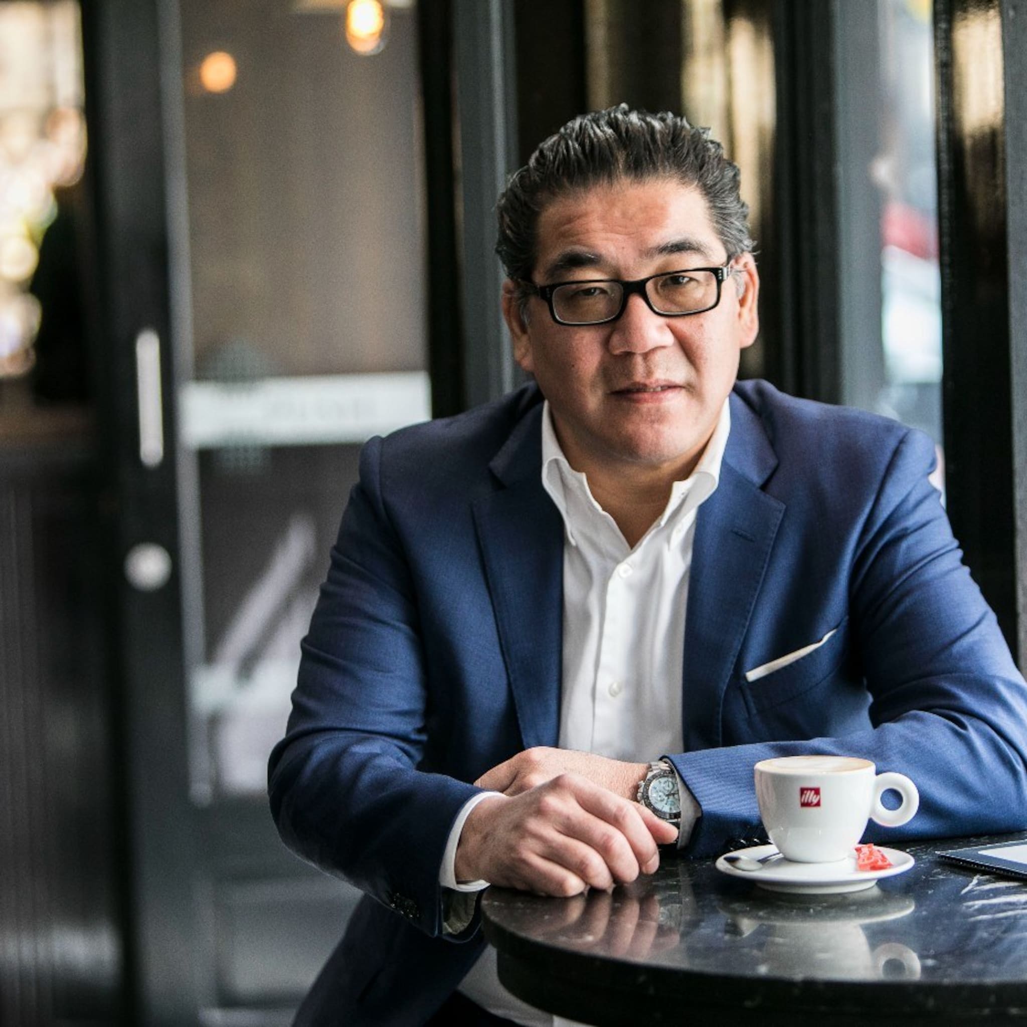 won yip verwacht kaalslag bij ondernemers het is gewoon op
