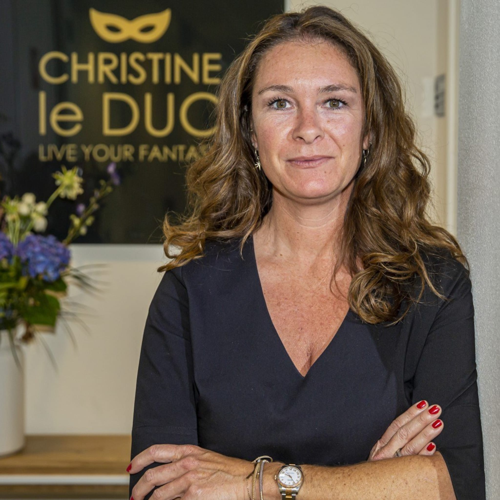 audrey van ham stopt na drie jaar als ceo christine le duc