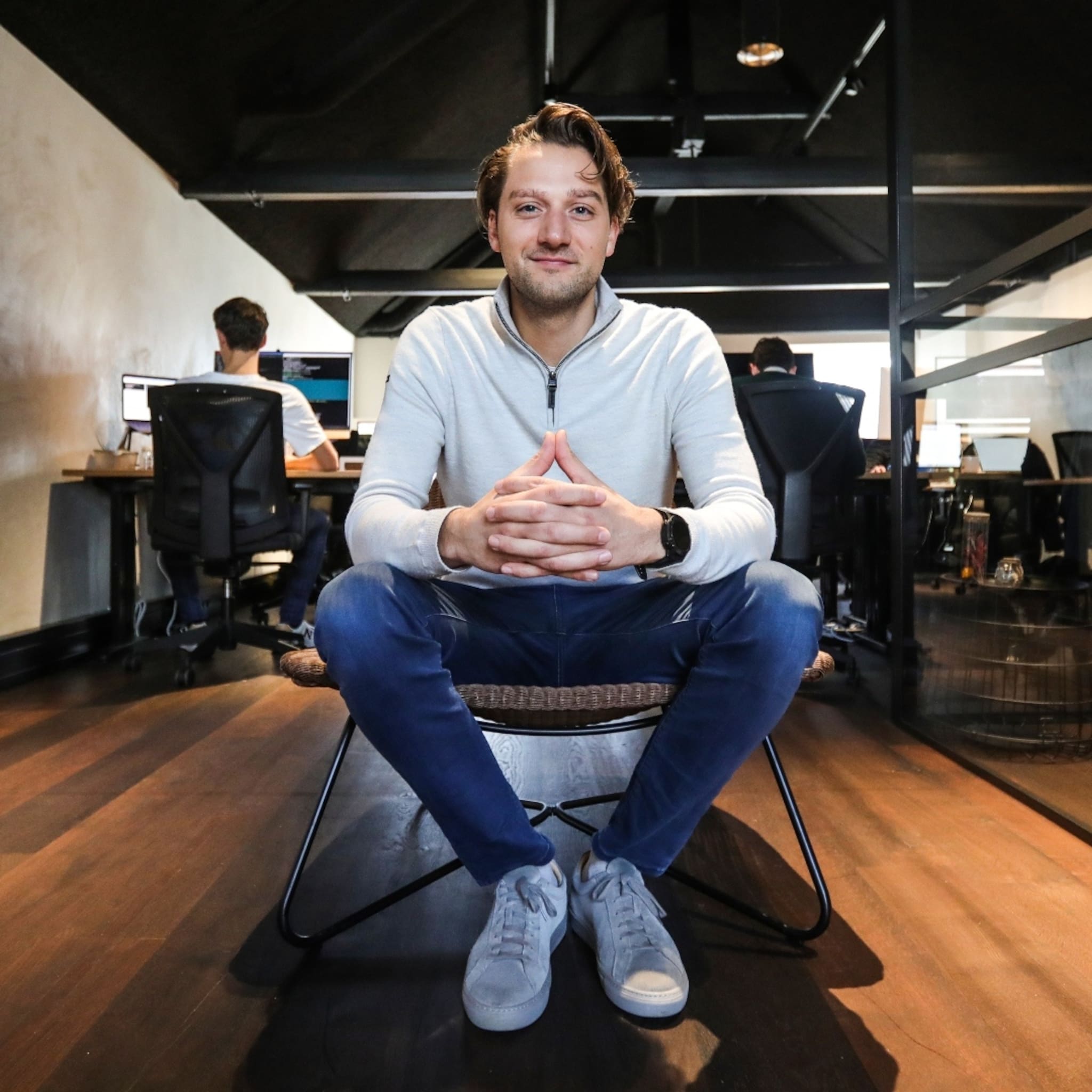 online marktplaats orderchamp groeibriljant op kampioenskoers