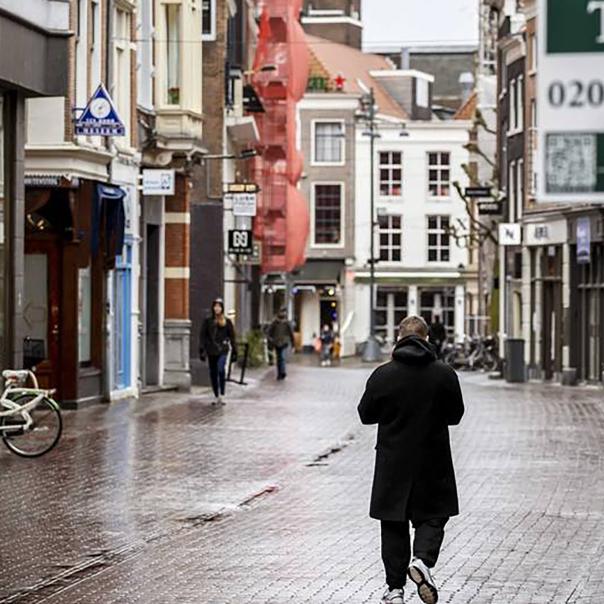 ondernemersorganisaties nu snel om tafel voor plan dat perpectief biedt