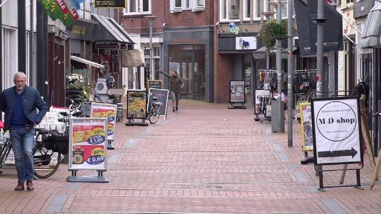 beeld deondernemer