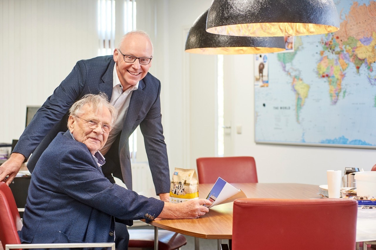 beeld deondernemer
