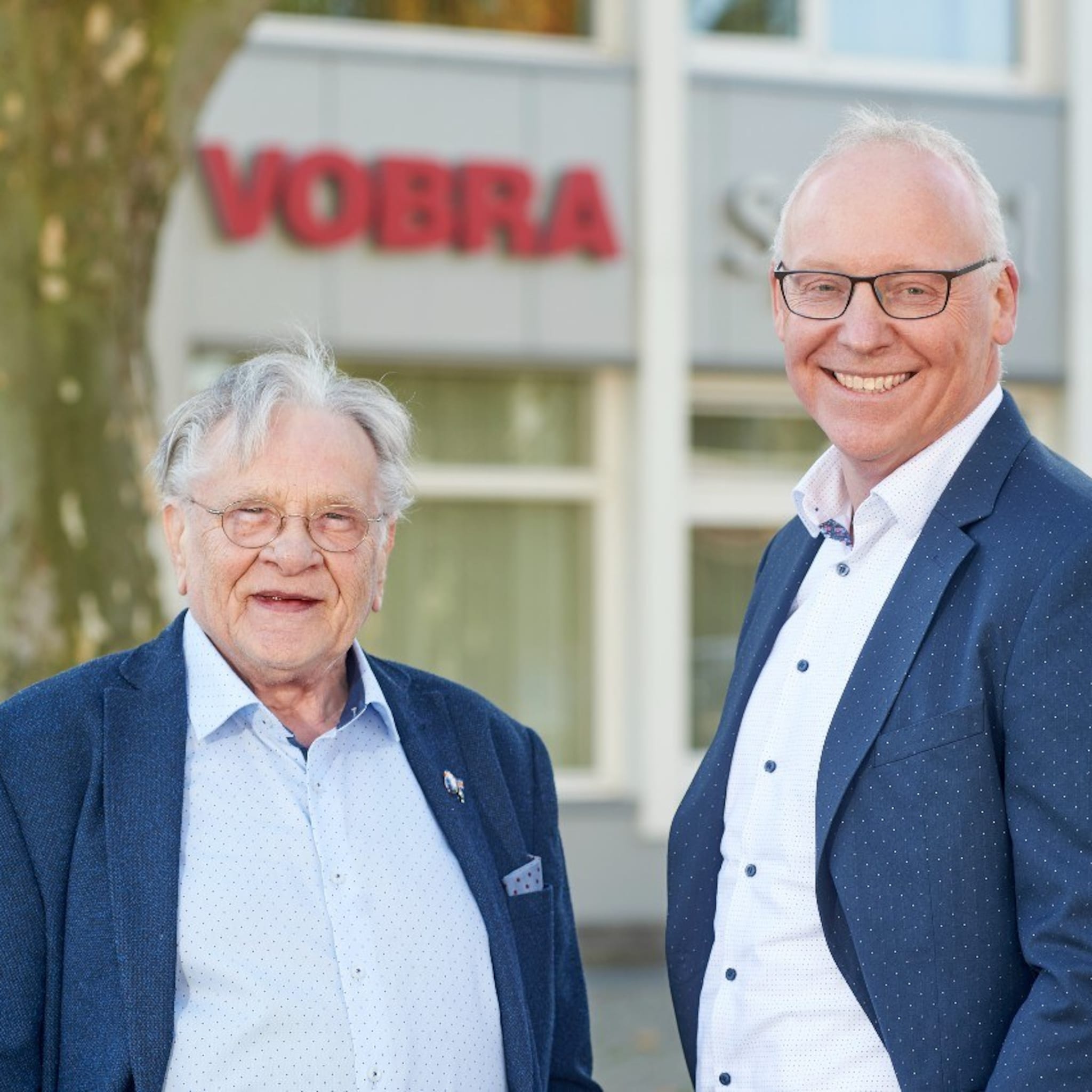de hele wereld weet vobra special petfoods te vinden