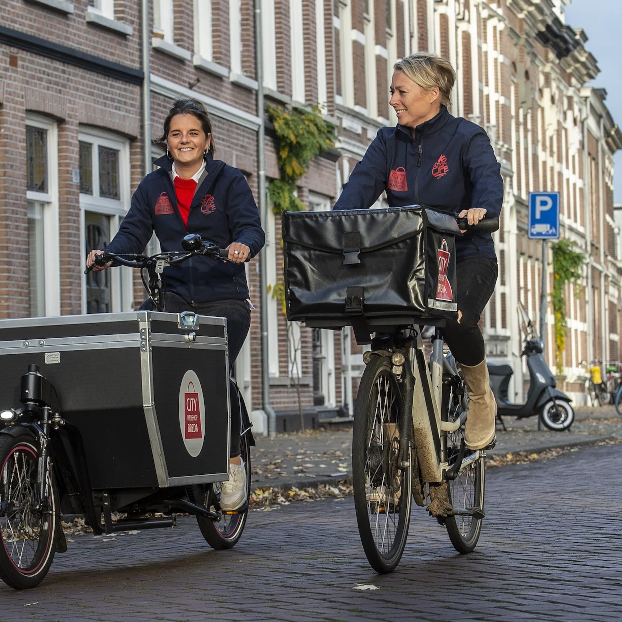 tachtig lokale winkels uit breda tuigen een webshop op city webshop breda