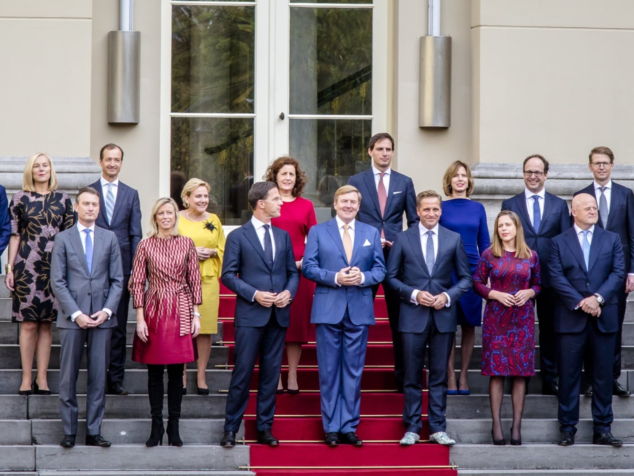 oh oh den haag advies aan rutte iv van ministers doets hersman en schoor