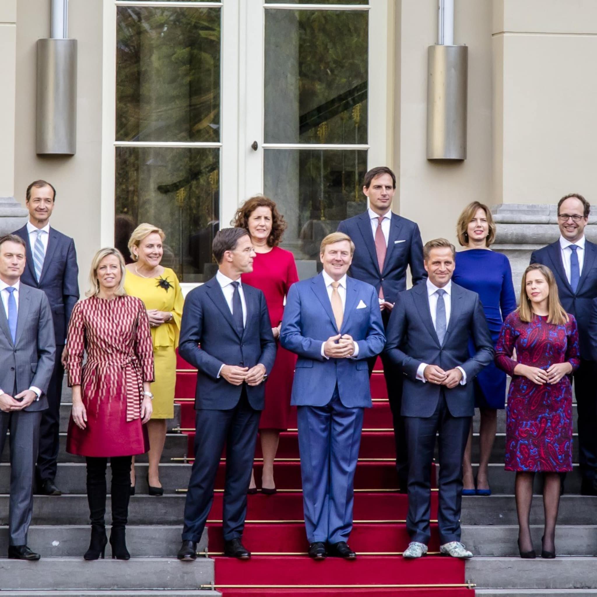 oh oh den haag advies aan rutte iv van ministers doets hersman en schoor