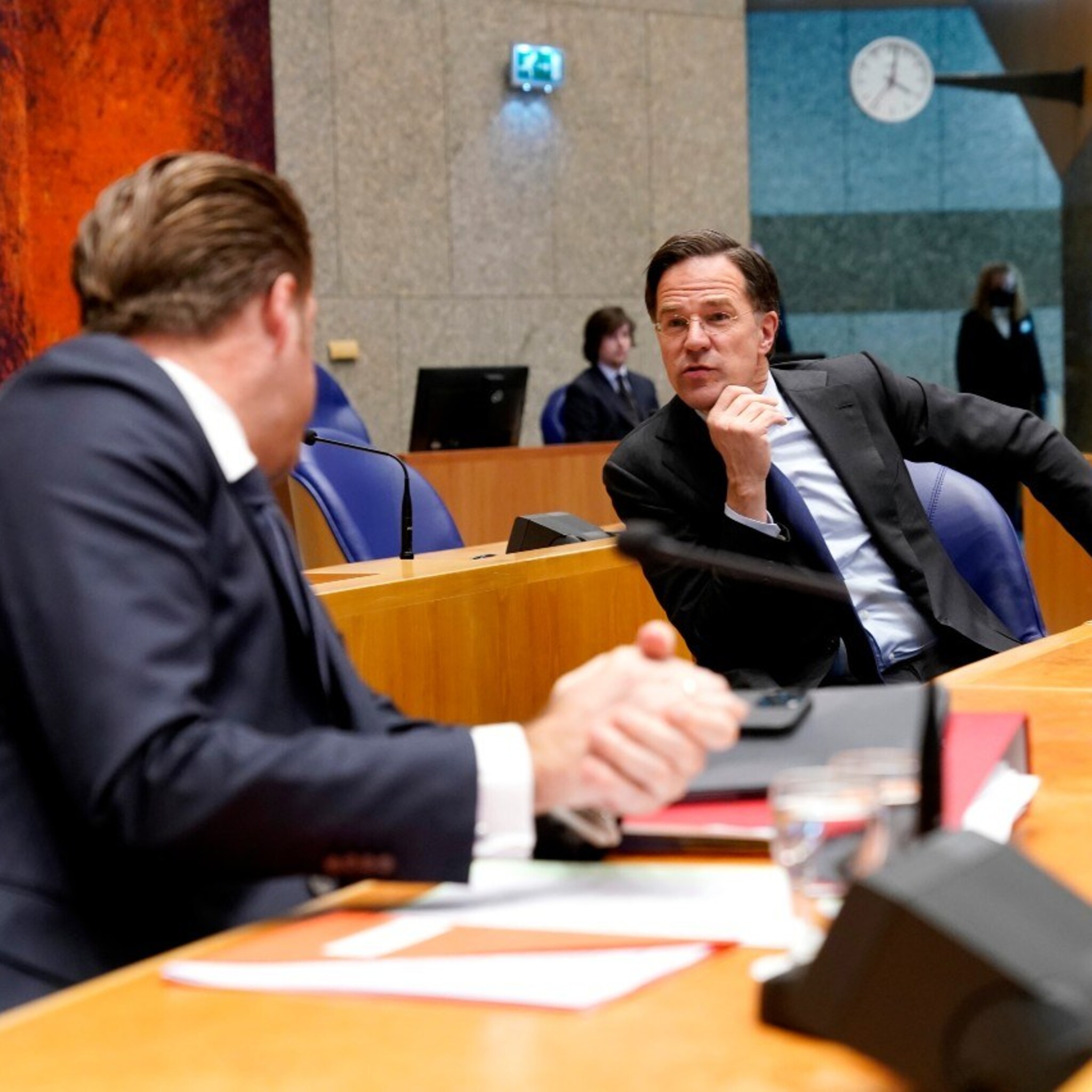 kamer wil meer tijd voor wetsvoorstellen 2g in horeca en cultuur