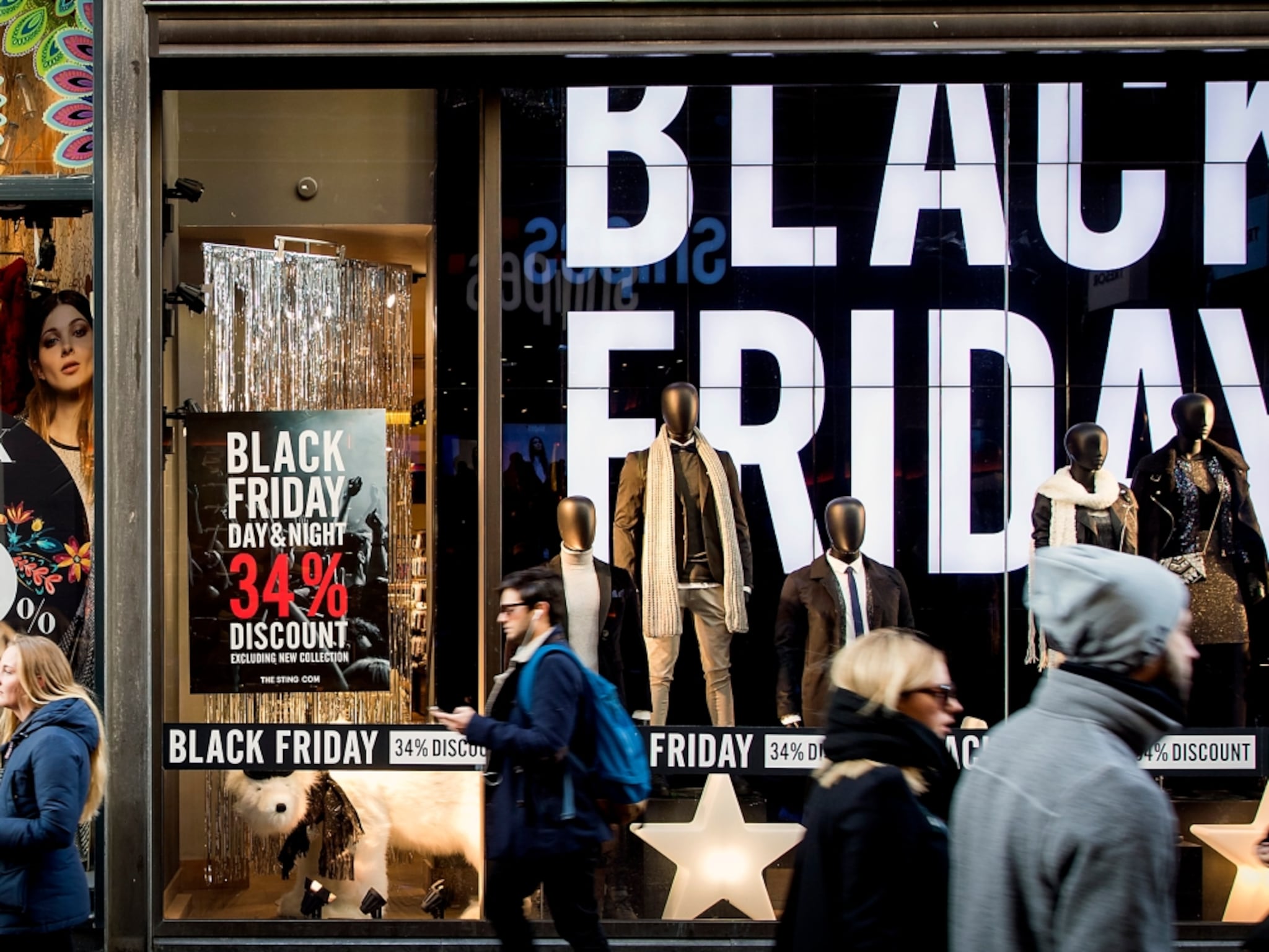 gerard van den broek in vier stappen van black naar white friday