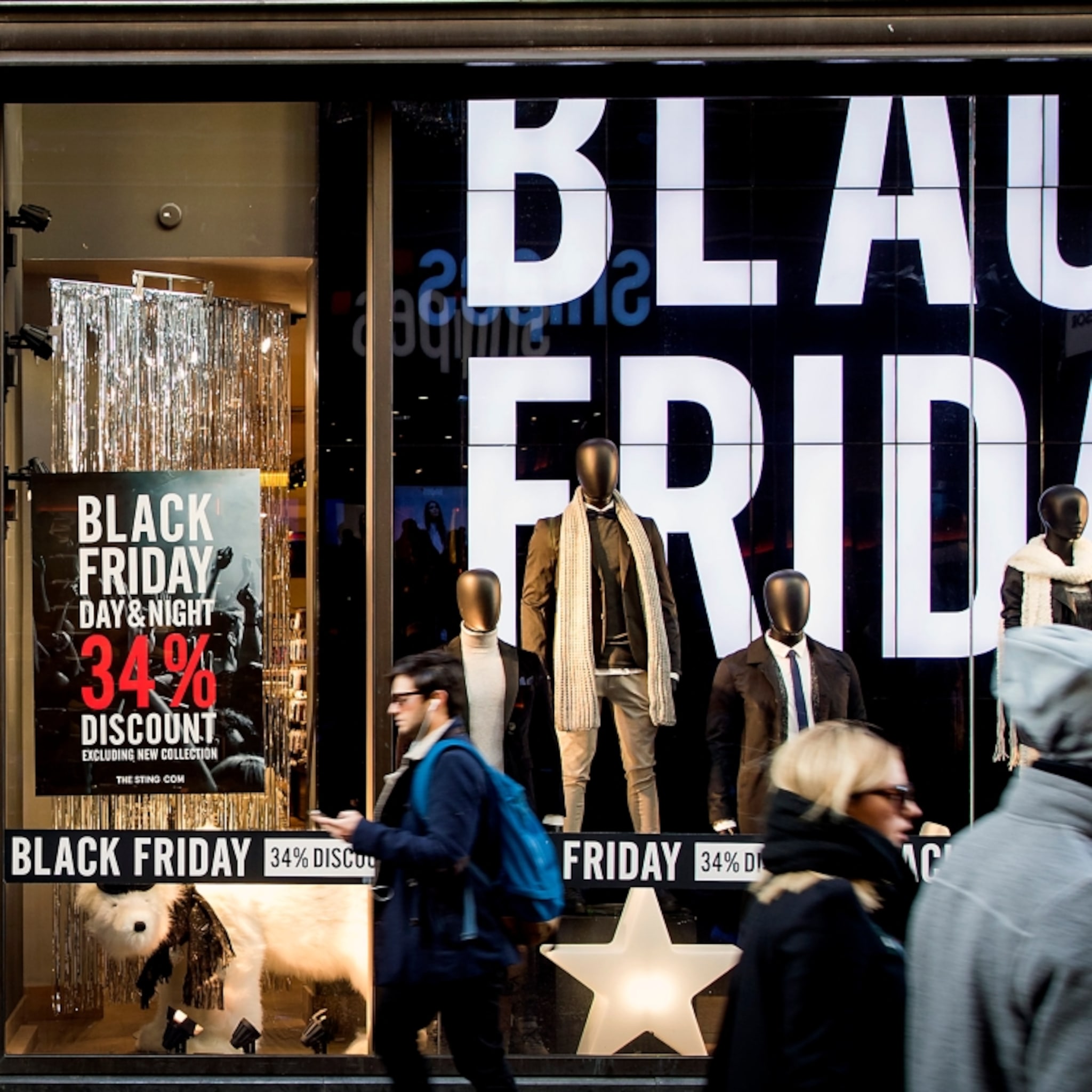 gerard van den broek in vier stappen van black naar white friday