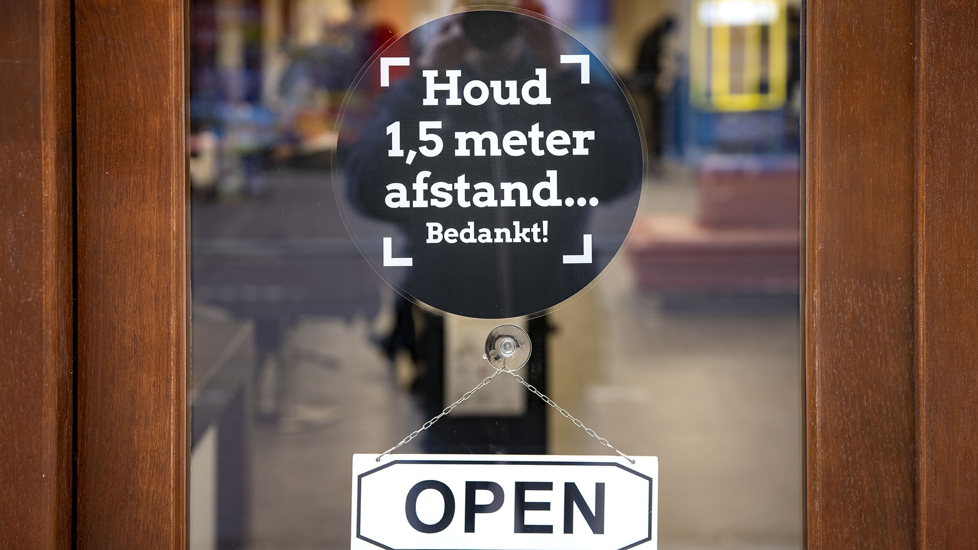beeld deondernemer