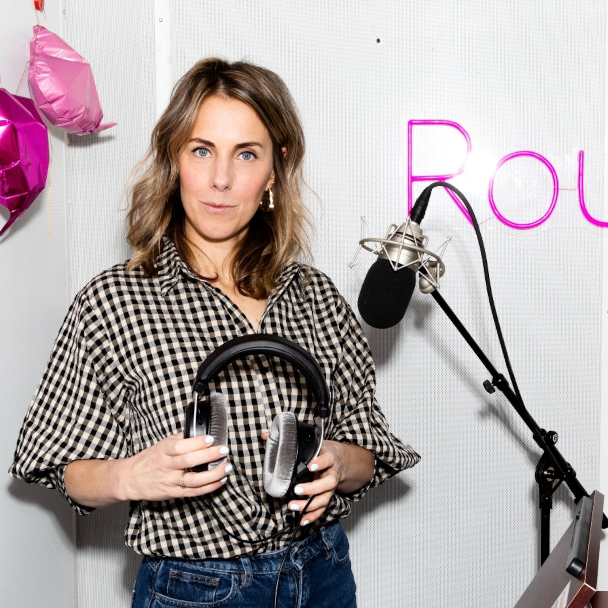 erotische podcastproducent klaar om te schitteren na dragons den investering ook geraldine kemper betrokken