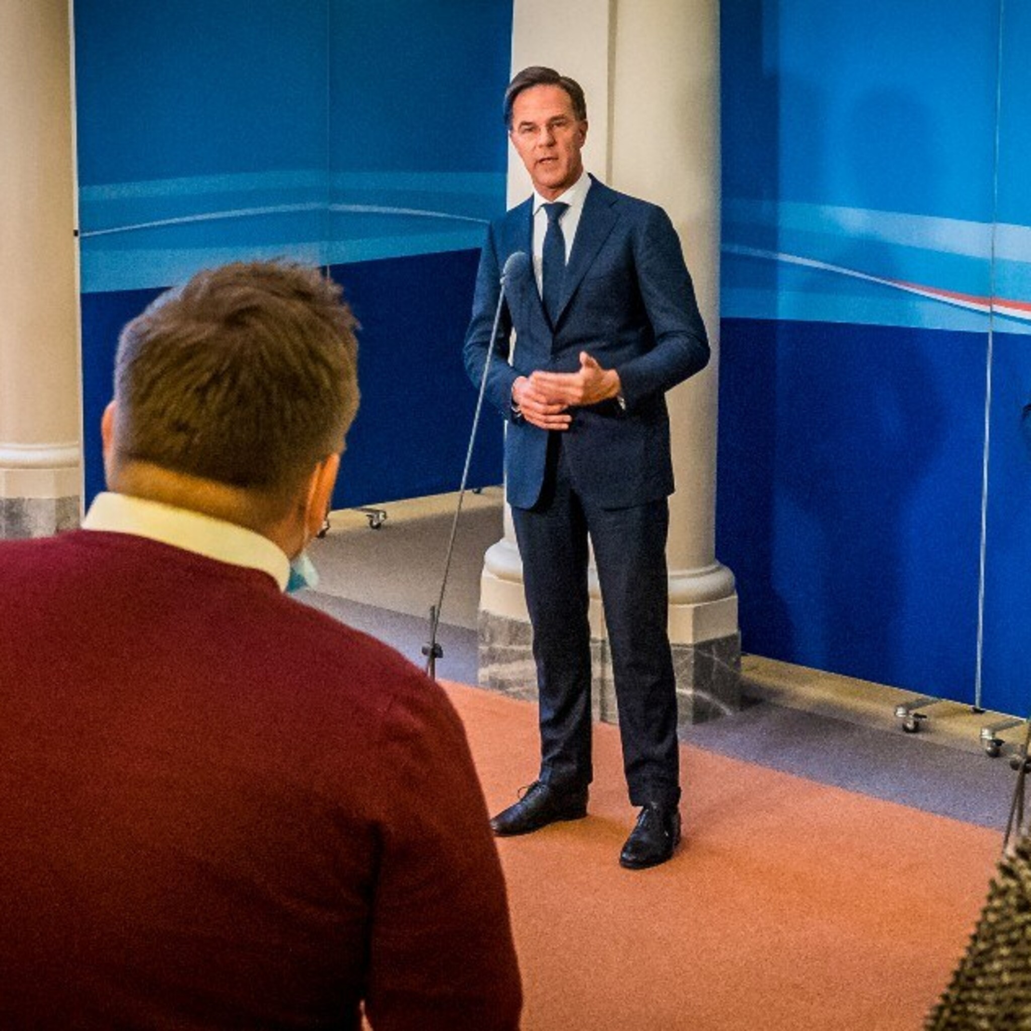 kabinet wil 2g mogelijk maken voor horeca evenementen en cultuur