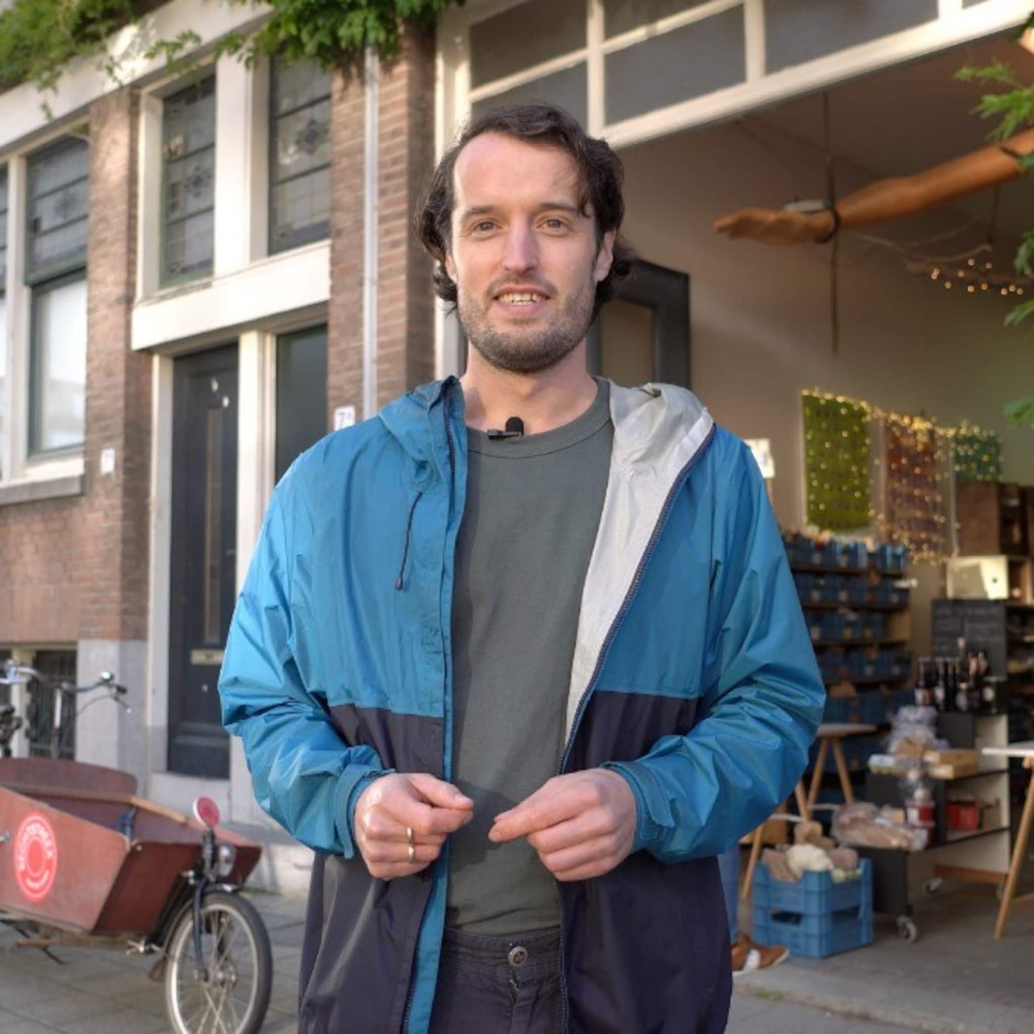 boodschappenservice rechtstreex start nieuwe crowdfundronde
