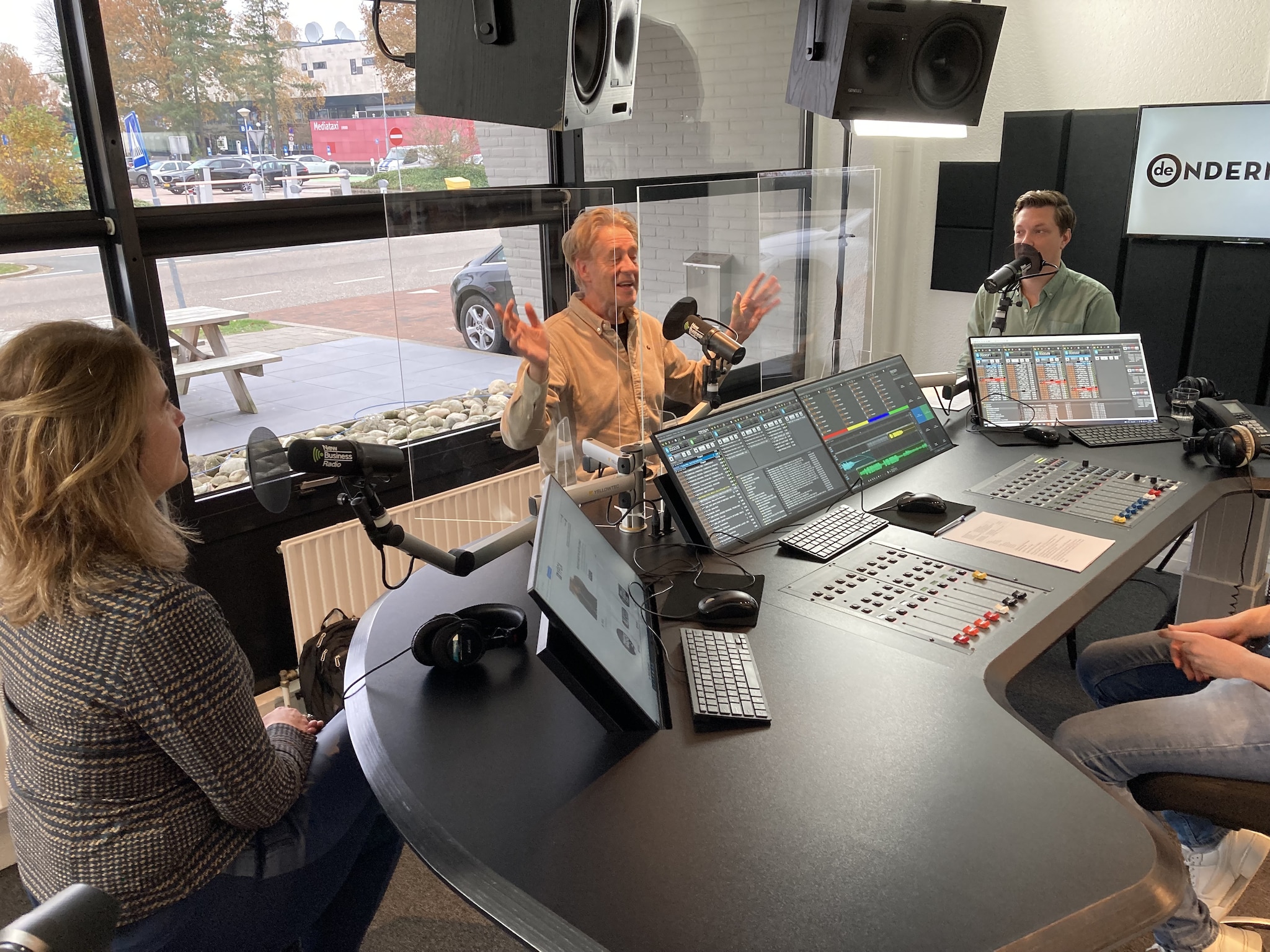 maaike grovenstein gekozen tot freelancer of the year 2021