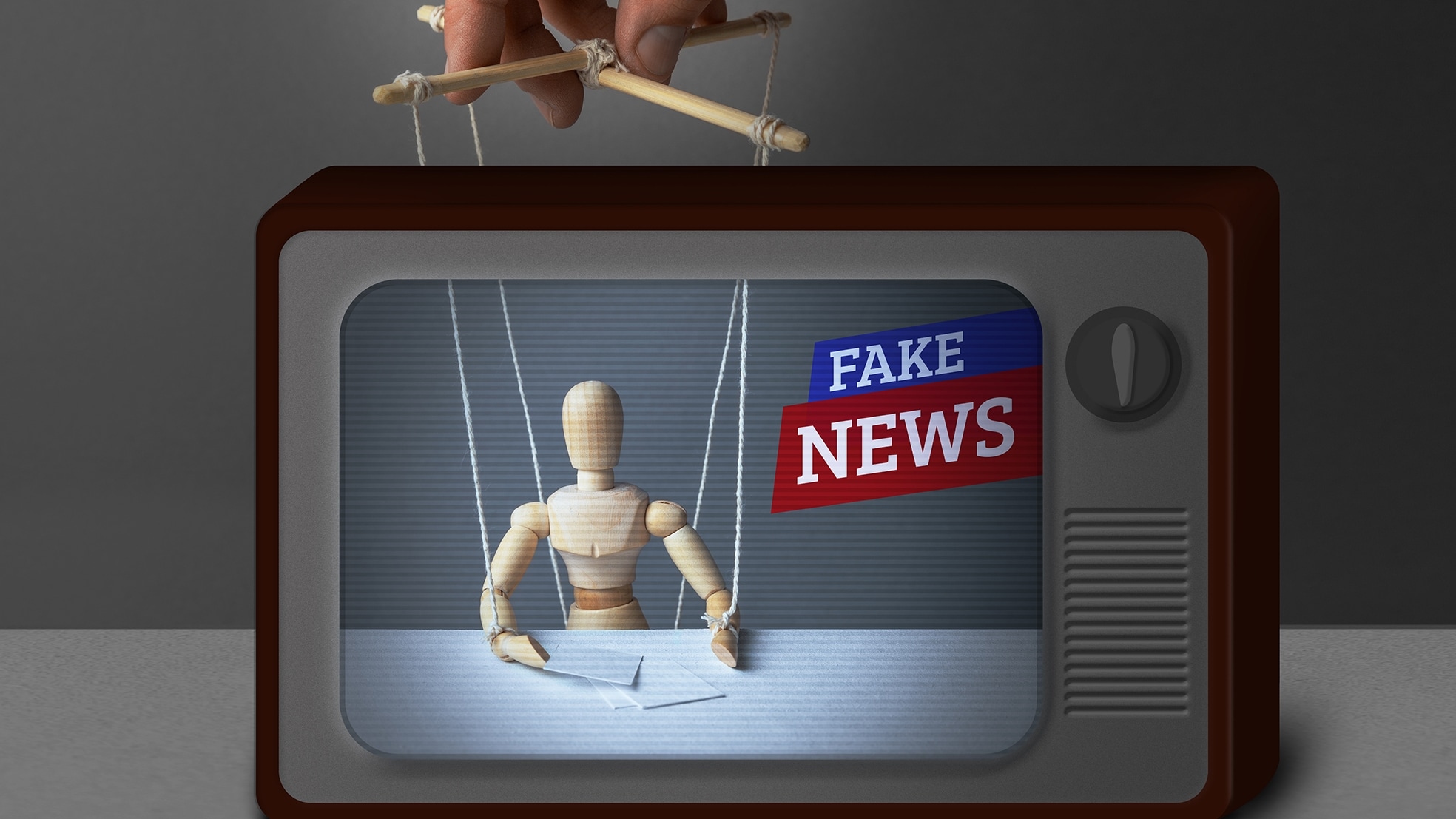Afbeelding ter illustratie. Bron: Shutterstock.