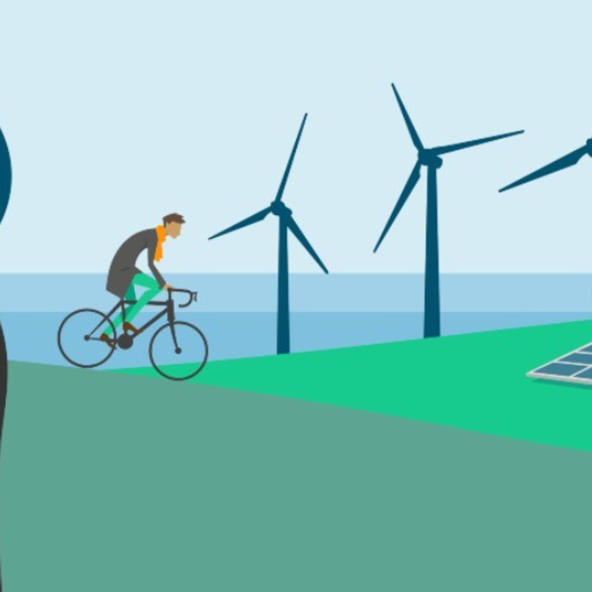ga nu aan de slag om je co2 uitstoot terug te dringen