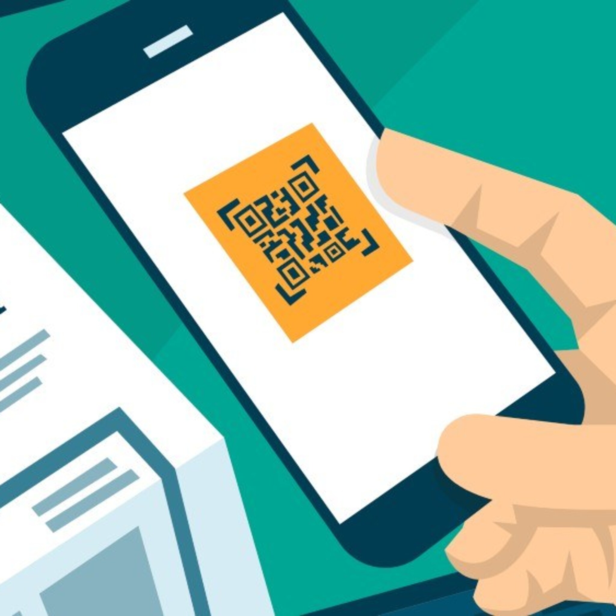 qr codes maken doe je zelf