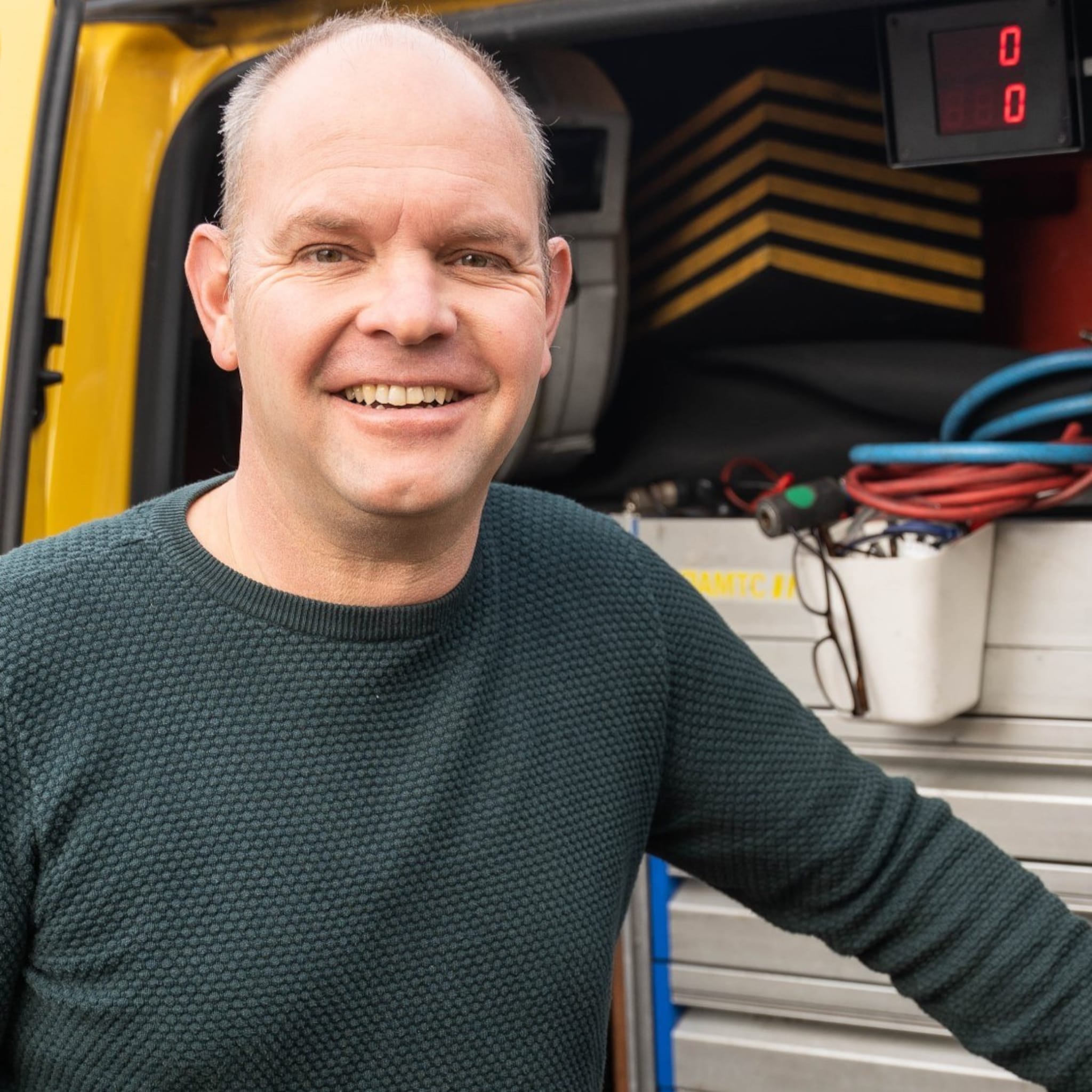 pas op voor gele maandag zo voorkom je autopech in de winter