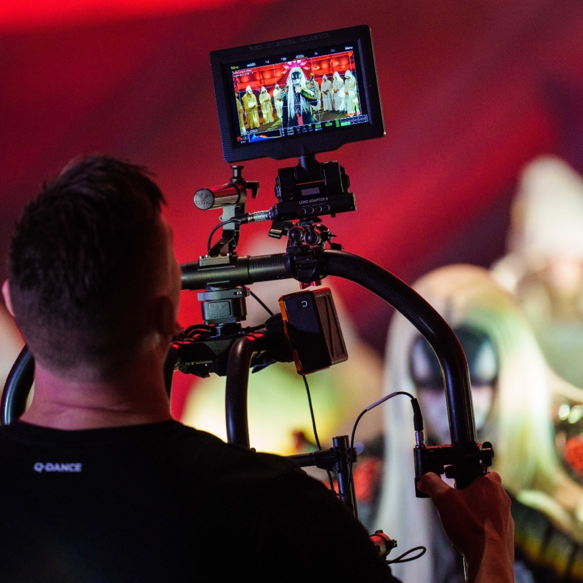 organisator grootste indoor hardstyle event ter wereld toont veerkracht met unieke livestream