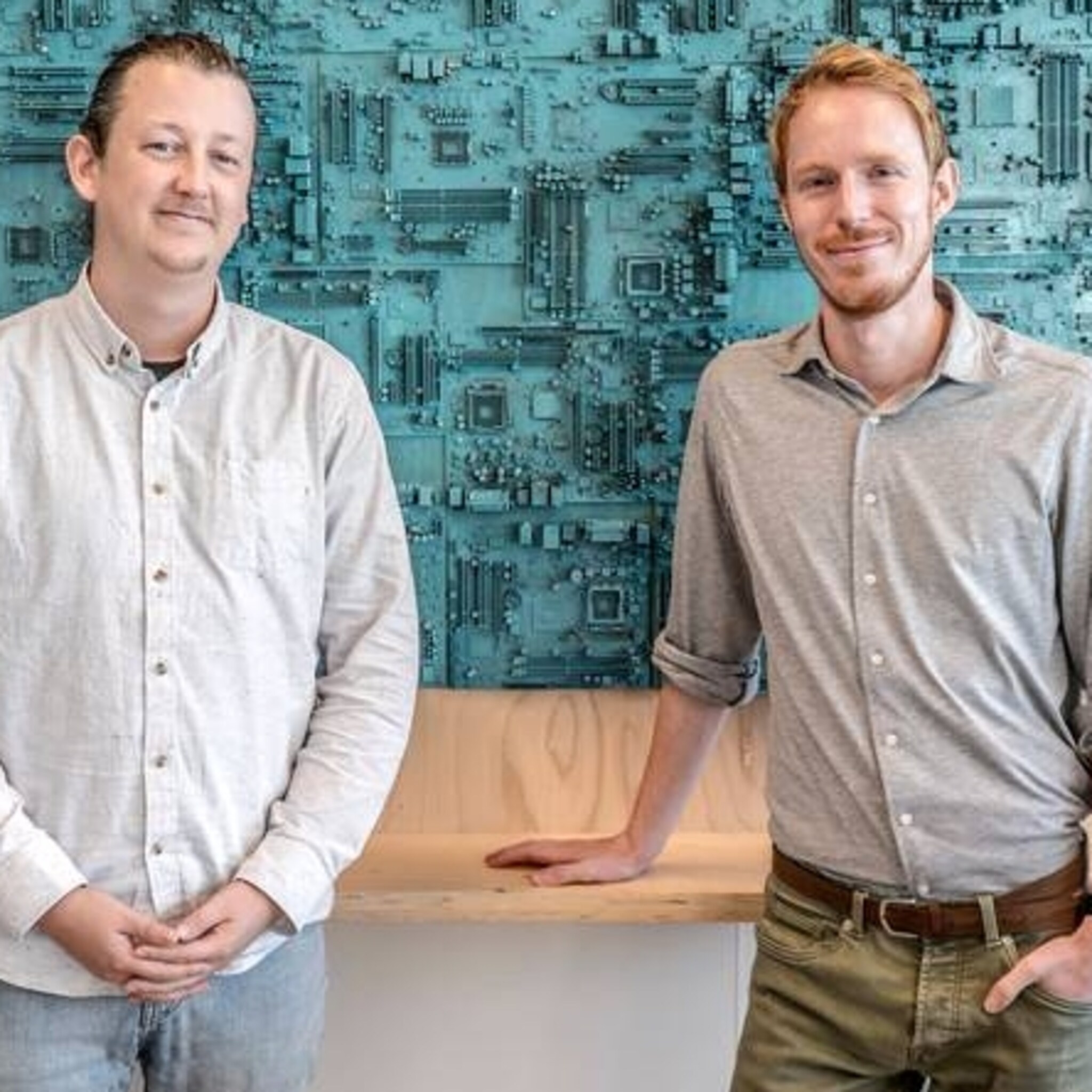 chip van deze startup moet miljarden wegwerpbatterijen overbodig maken
