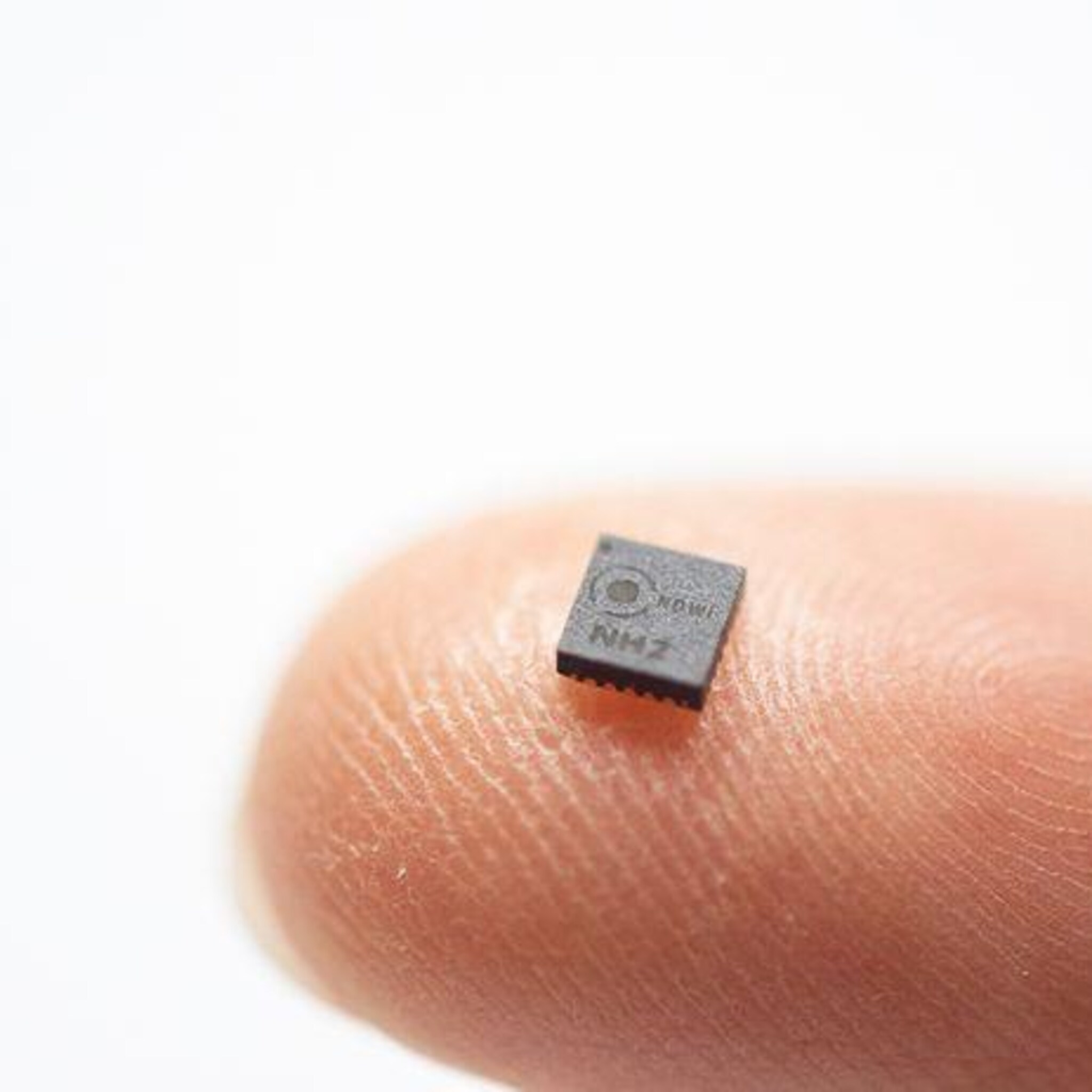 met deze chip kun je slimme apparaten van stroom voorzien