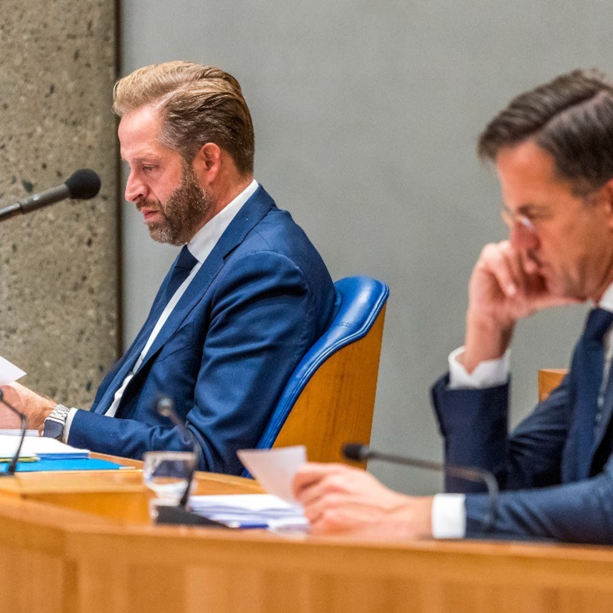 steunpakketten na nieuwe lockdown tvl verlengd extra steun evenementen