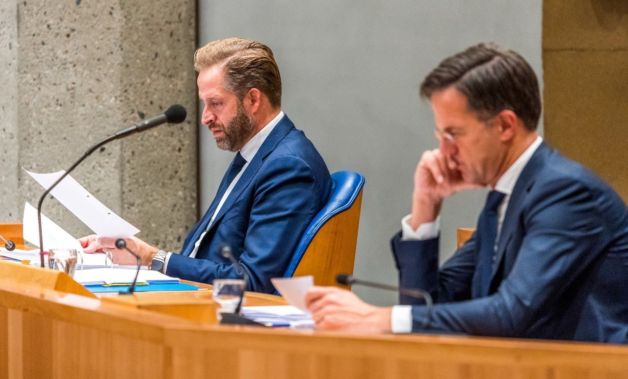 steunpakketten na nieuwe lockdown tvl verlengd extra steun evenementen