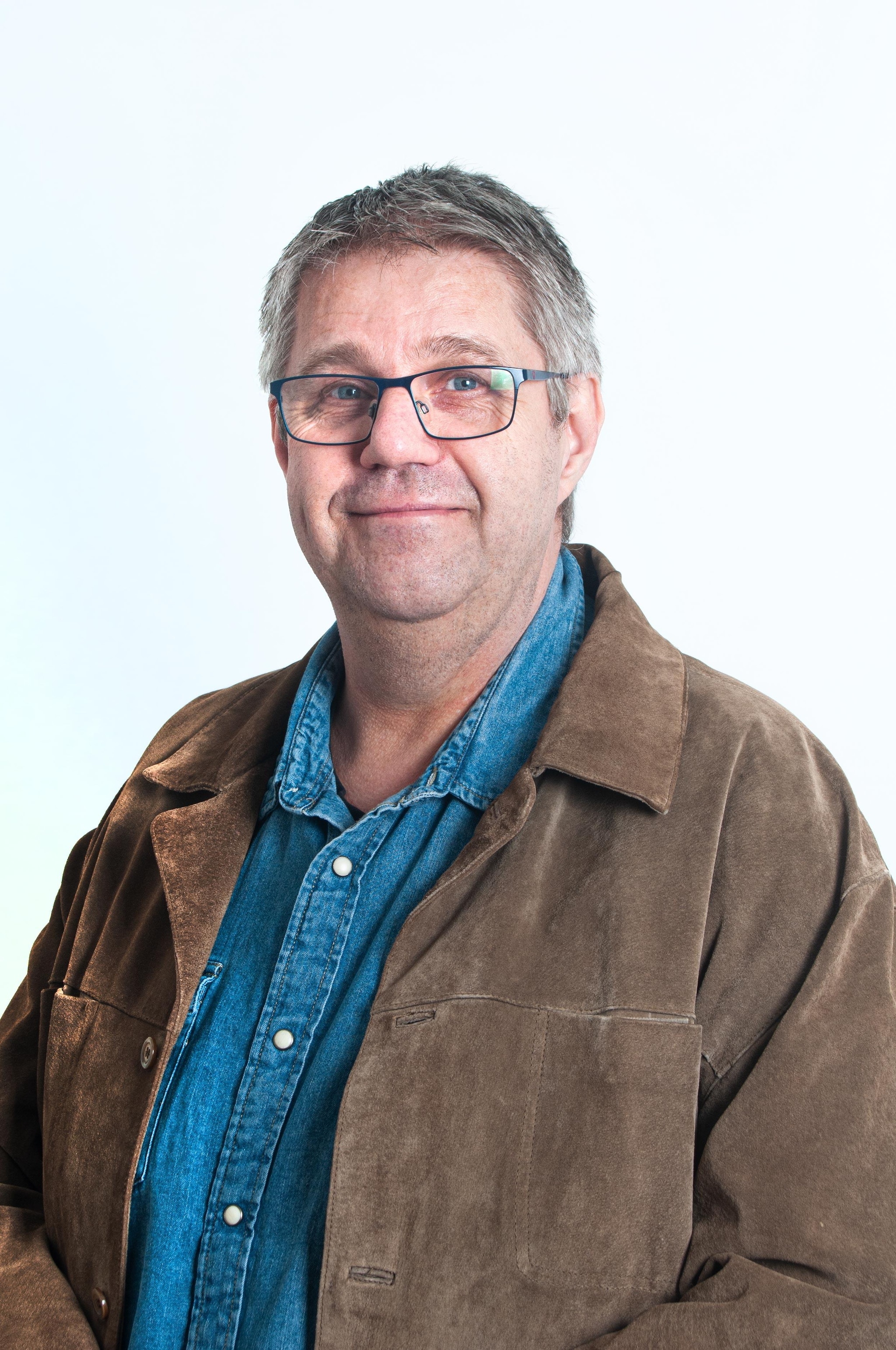Toine van Loon: ,,Het allerbelangrijkste is dat je als werkgever vitale en gezonde werknemers overhoudt die zich gehoord voelen. Daarmee gaat de productiviteit omhoog en het ziekteverzuim naar beneden.''