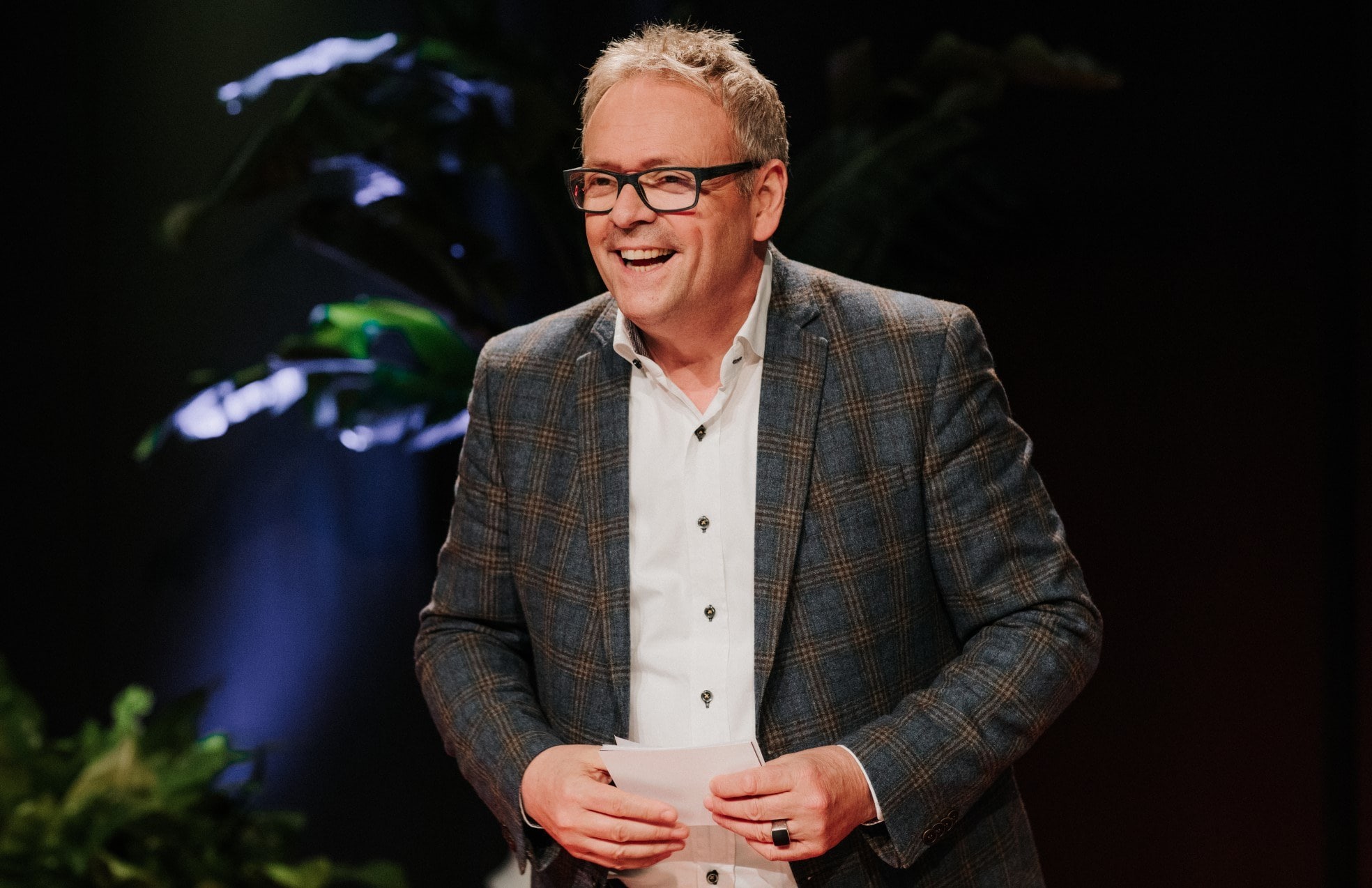 Jan van Setten: ,,Ga niet hameren op aanwezigheid op de zaak.''