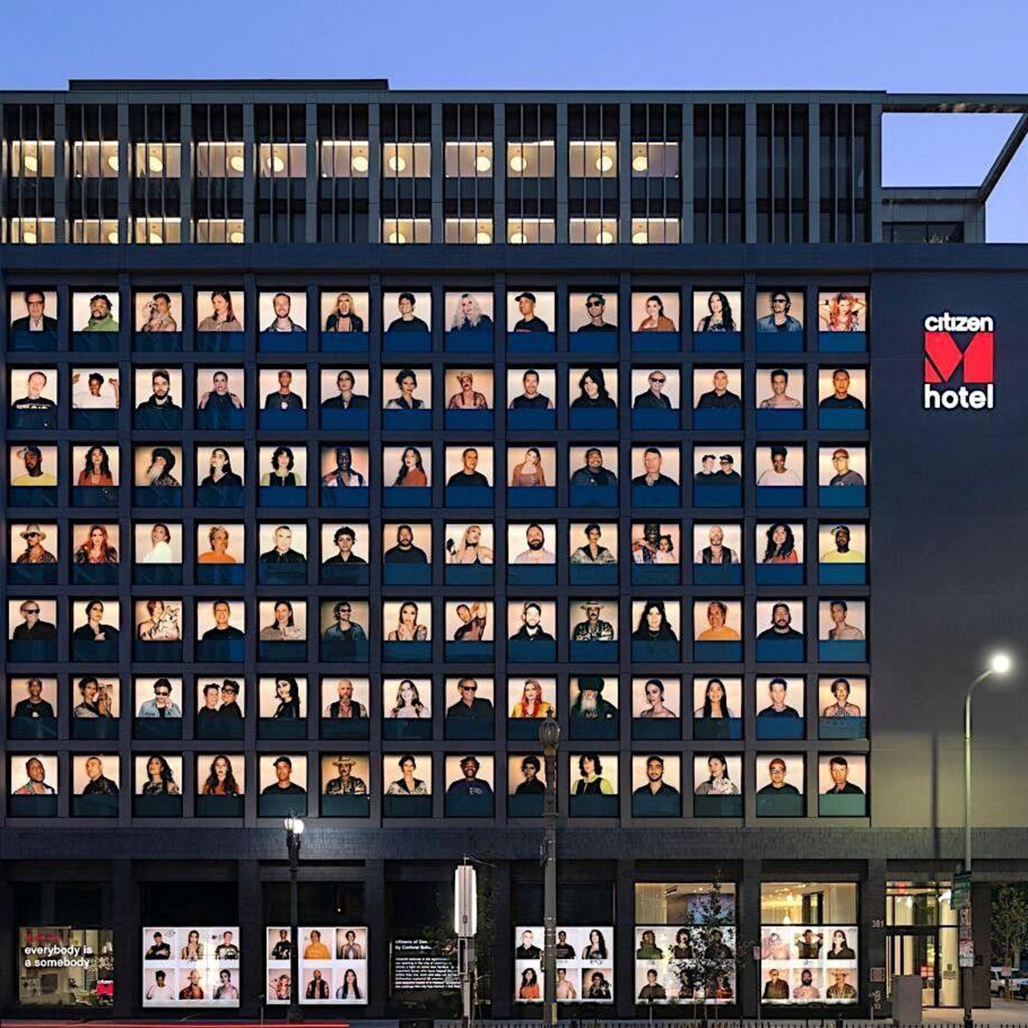 tegen de stroom in innovatieve hotelketen citizenm breidt ondanks corona flink uit