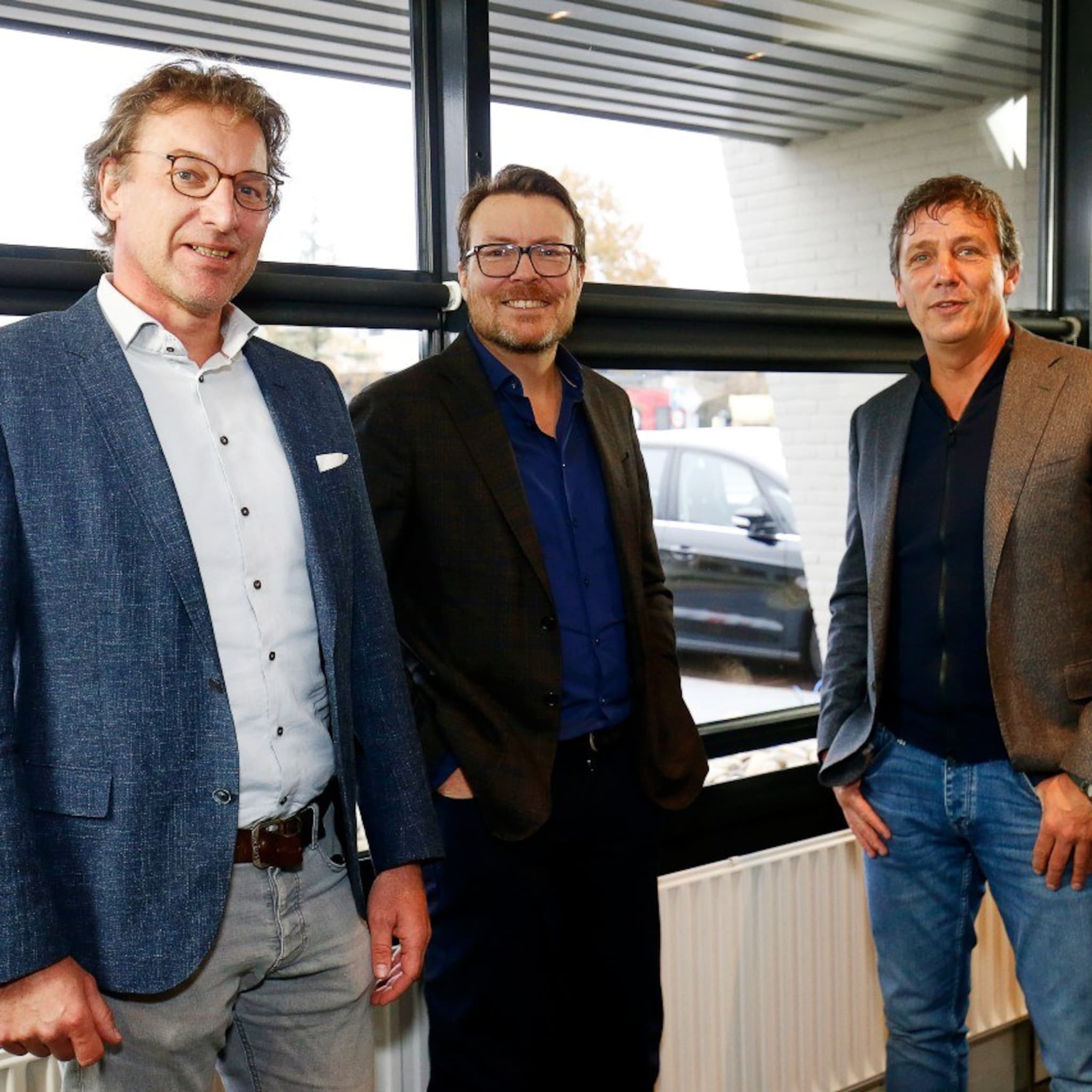 jacco vonhof overleg met kabinet er wordt ons iets meegedeeld