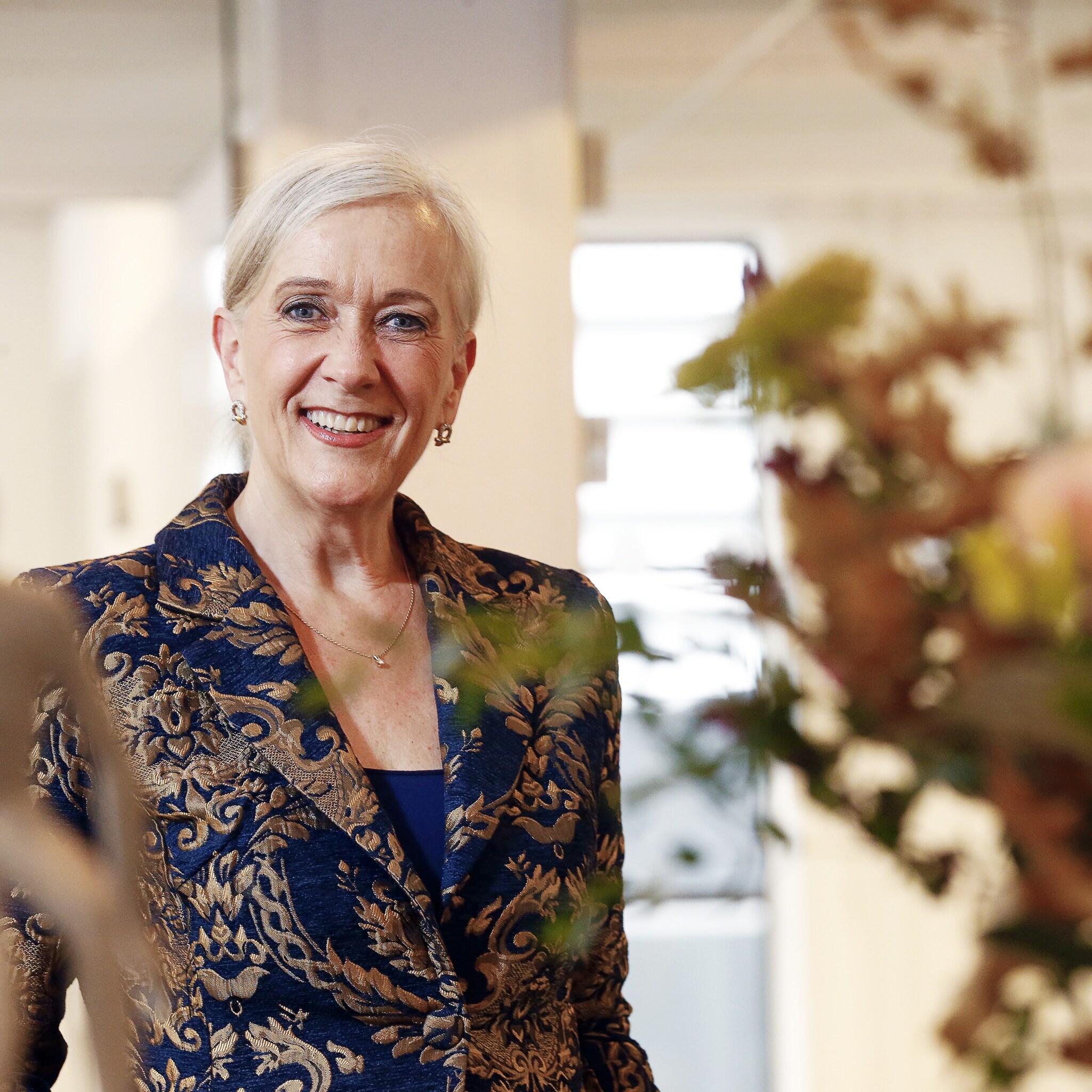 bloemen sturen naar klanten blijft belangrijk zowel in goede als slechte tijden