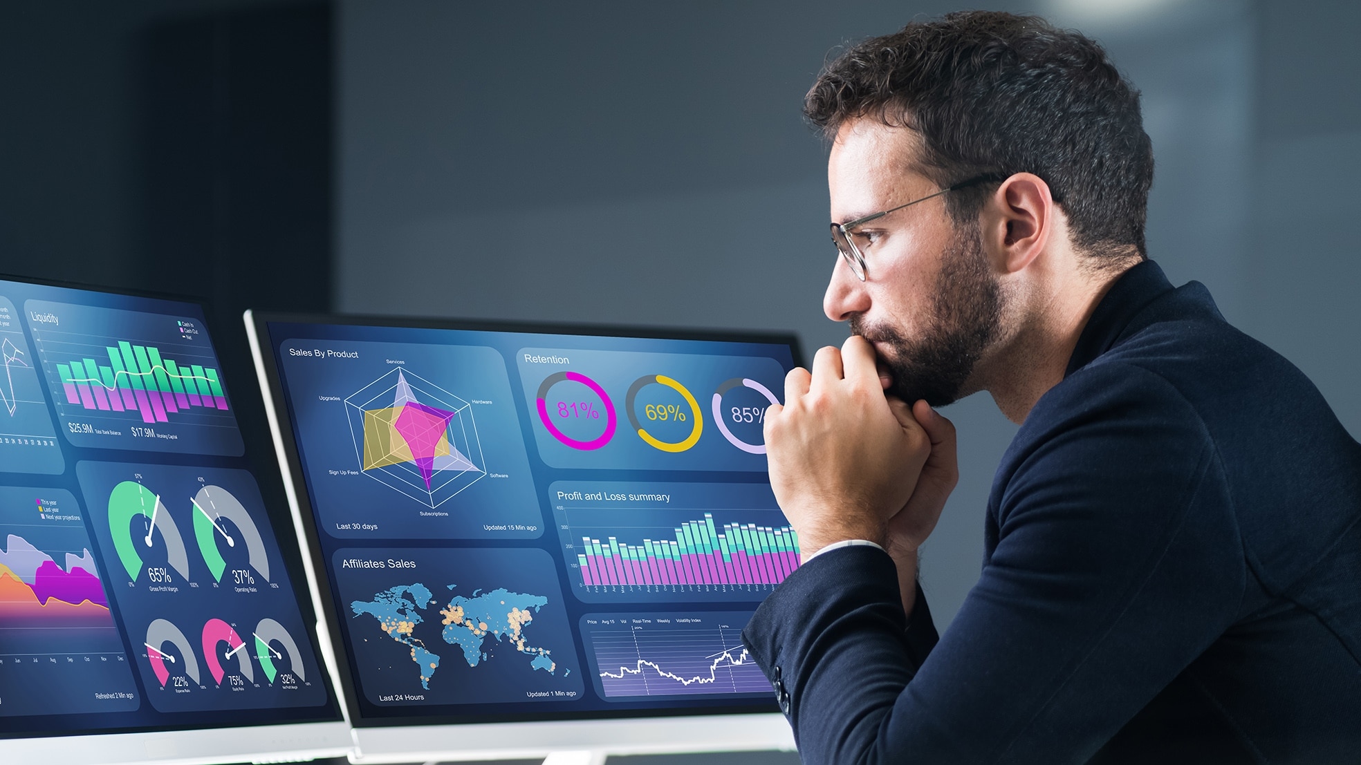 Afbeelding ter illustratie, persoon komt niet in het verhaal terug. Bron: Shutterstock.