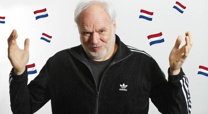 beeld deondernemer