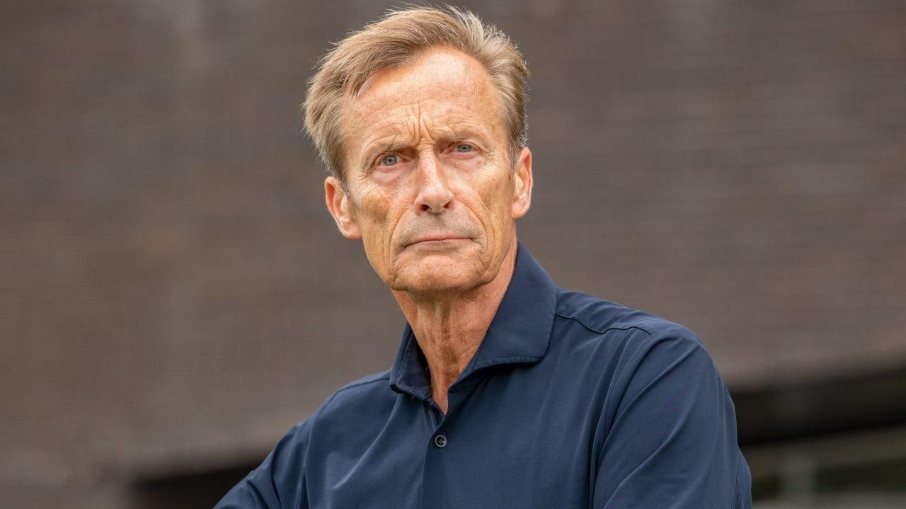 Riemer Rijpkema: ,,Ik hoop dat men per segment heeft bekeken welke maatregelen van het verschil kunnen maken. Dat zou getuigen van een plan van aanpak waar echt goed over is nagedacht. Foto: Seijbel Photography