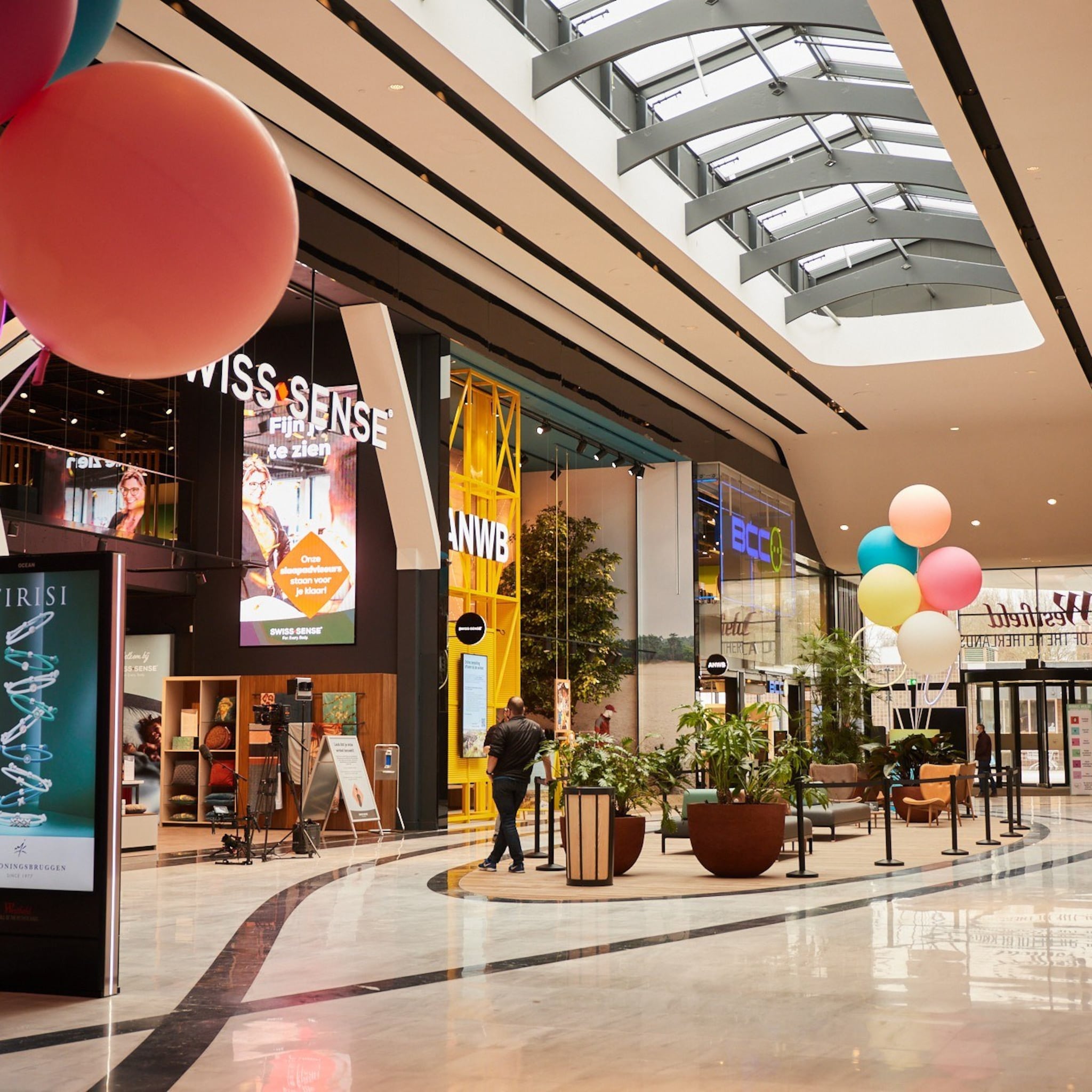 mall of the netherlands ziet ruimte voor nog twee malls in nederland