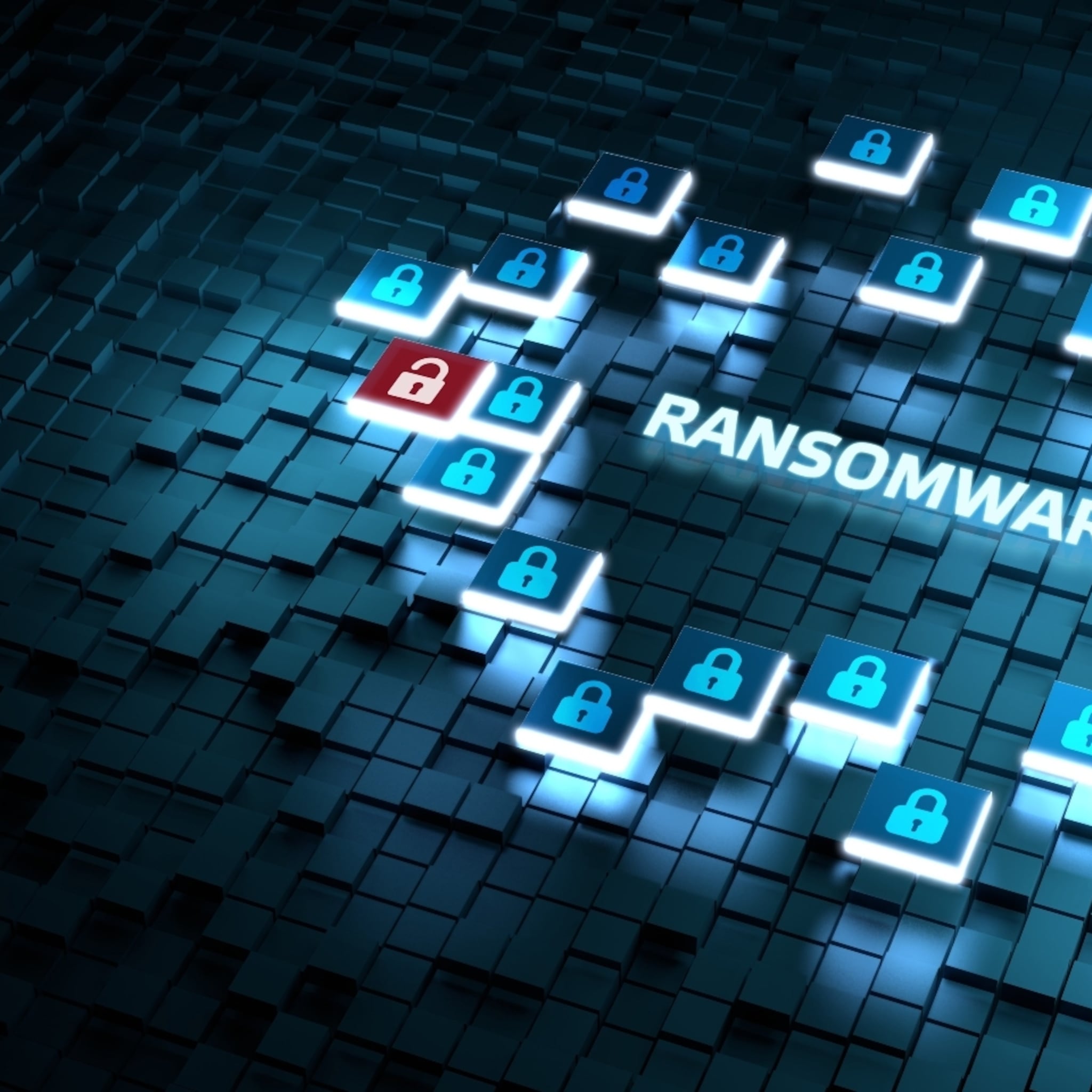 niet beveiligd tegen cyberinbraken dan riskeer je een megaboete
