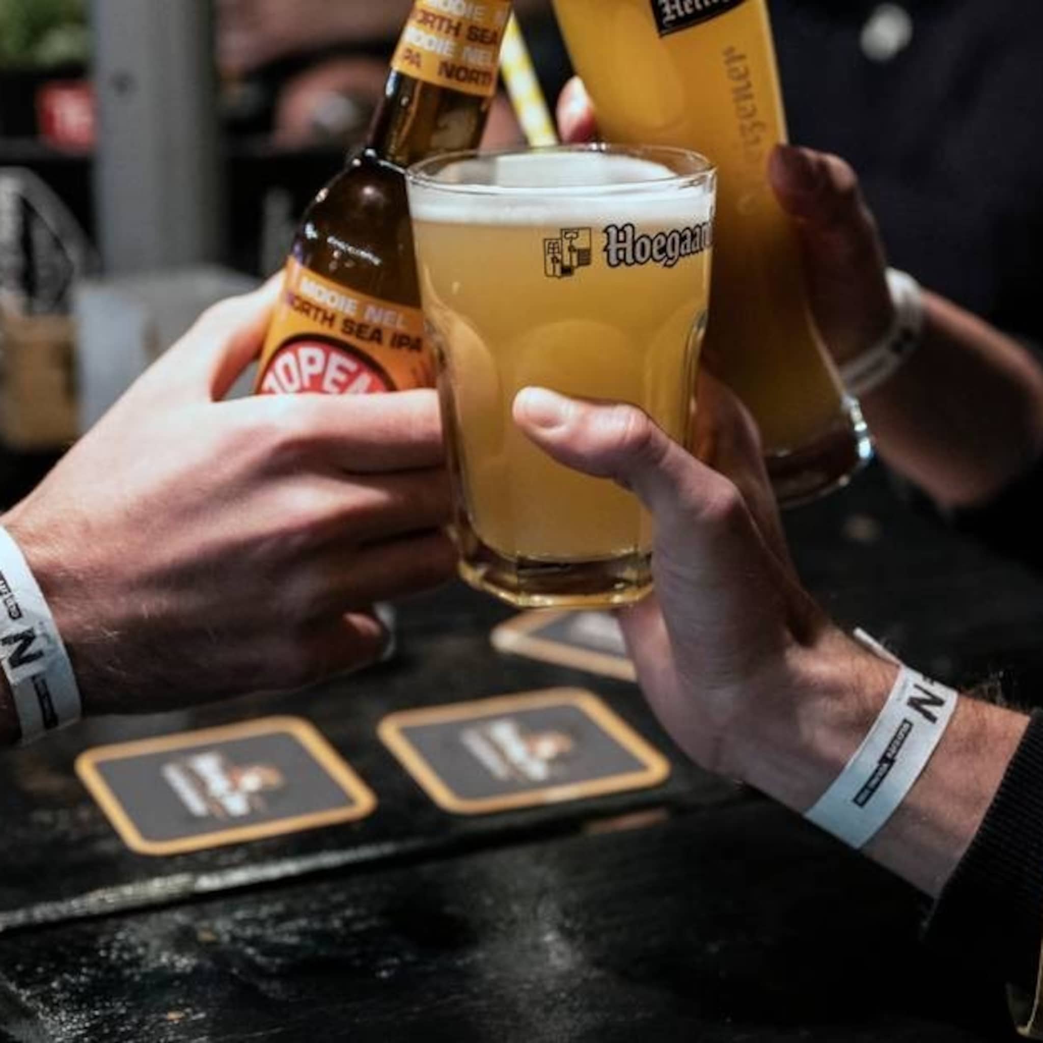 nijmeegse horeca zoekt via pop upwinkel in hartje centrum personeel